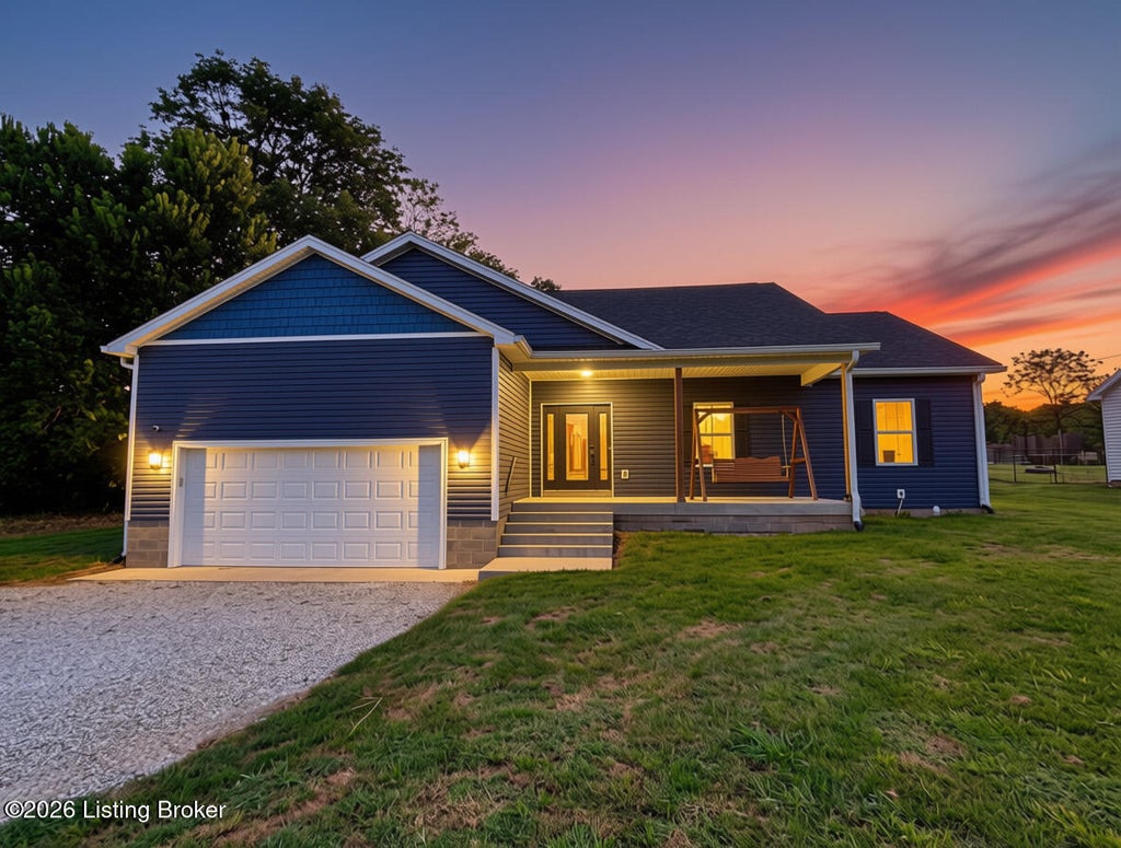 Photo of 1103 Kirchdorfer Ln, Brandenburg, KY 40108 (MLS # 1727766)