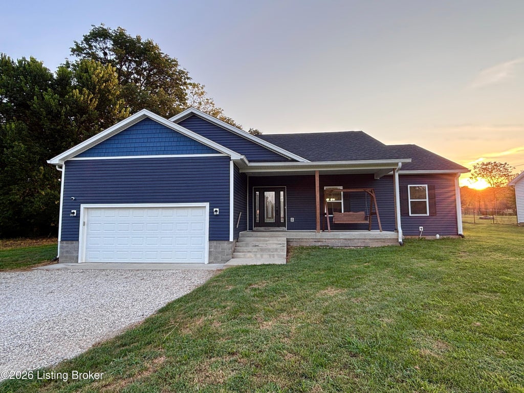 Photo of 1103 Kirchdorfer Ln, Brandenburg, KY 40108 (MLS # 1727766)