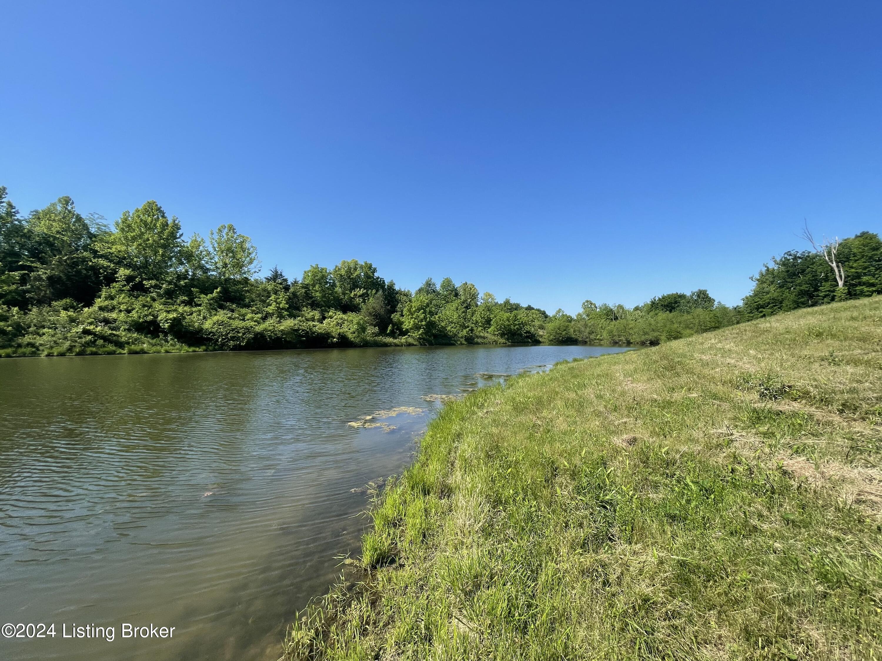 Tract 4A Mt Eden Rd, Mount Eden, Kentucky image 34