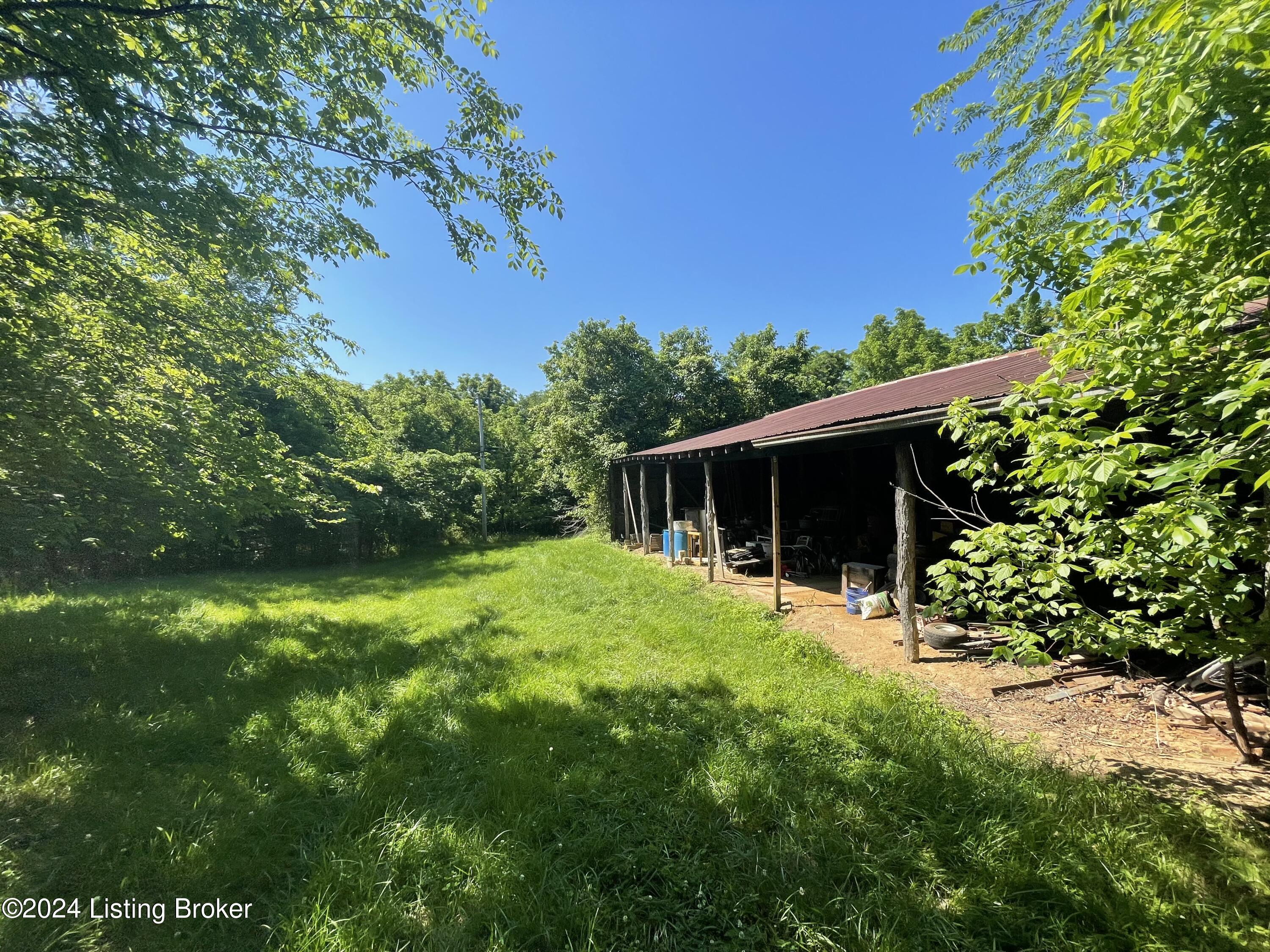 Tract 4A Mt Eden Rd, Mount Eden, Kentucky image 48