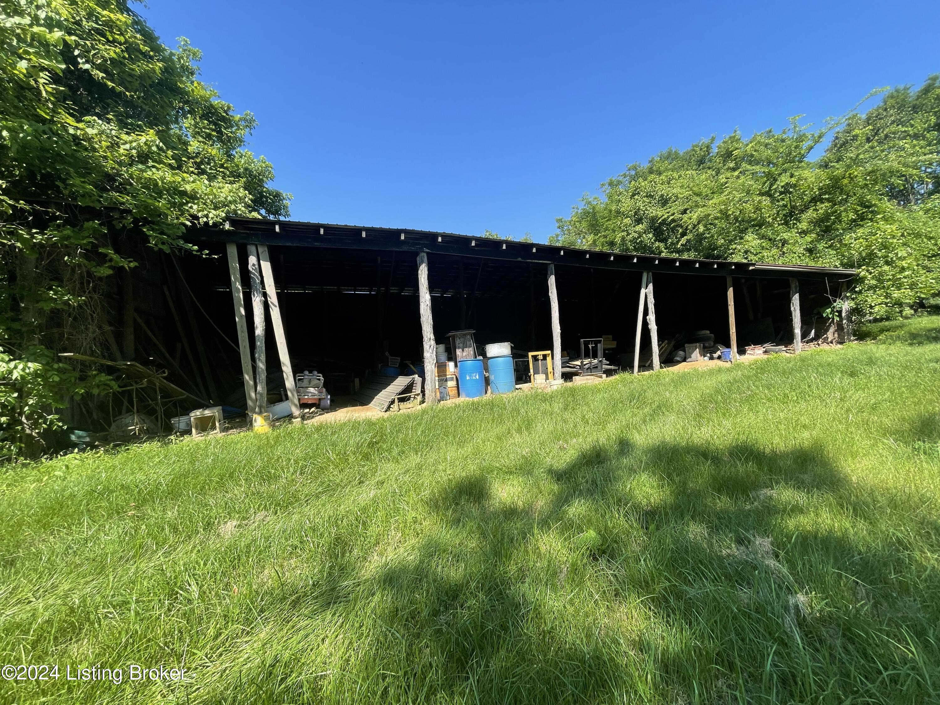 Tract 4A Mt Eden Rd, Mount Eden, Kentucky image 43