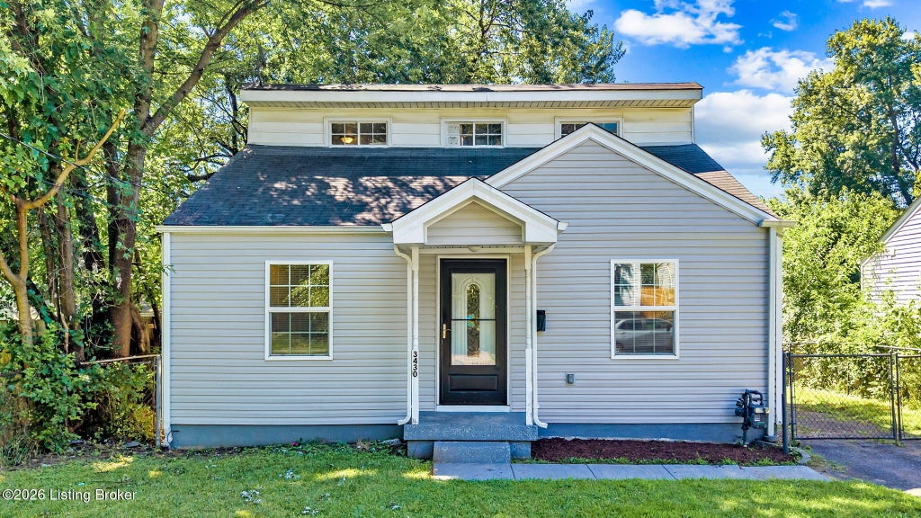 Photo of 3430 Glendale Ave, Louisville, KY 40215 (MLS # 1731666)