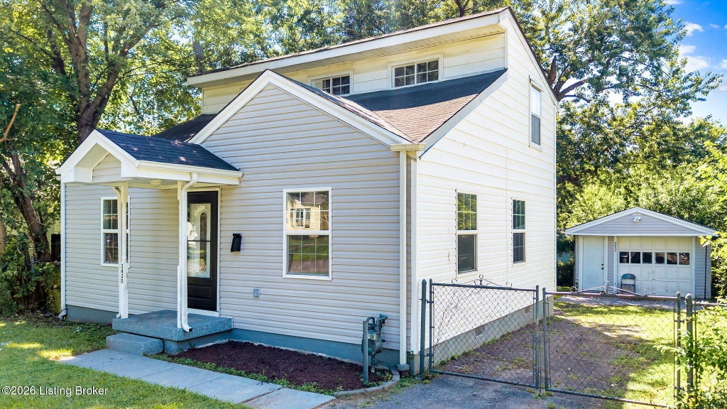 Photo of 3430 Glendale Ave, Louisville, KY 40215 (MLS # 1731666)