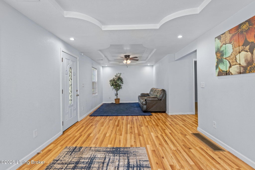 Photo of 3430 Glendale Ave, Louisville, KY 40215 (MLS # 1731666)