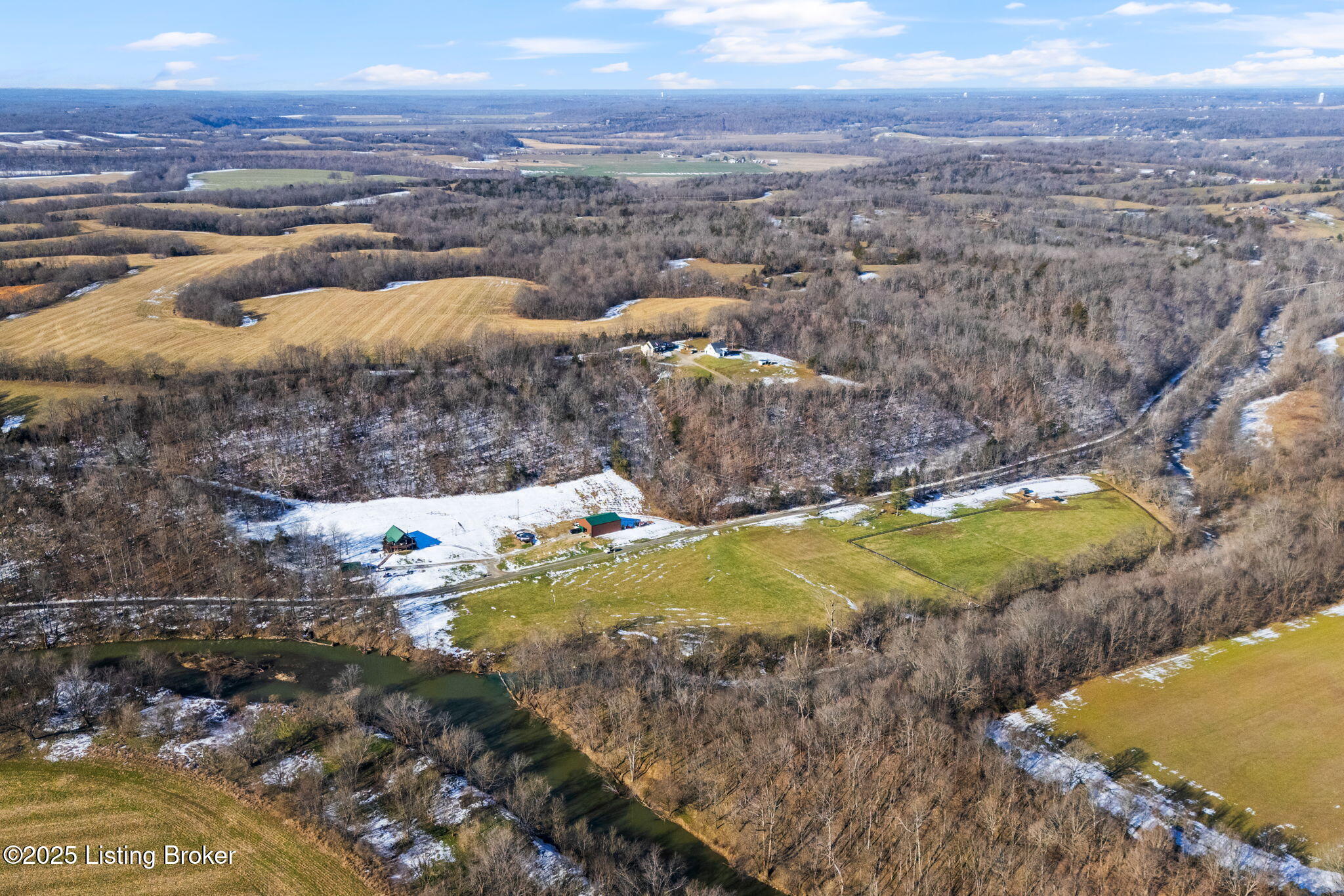 1304 Murray Rd #A, Taylorsville, Kentucky image 9