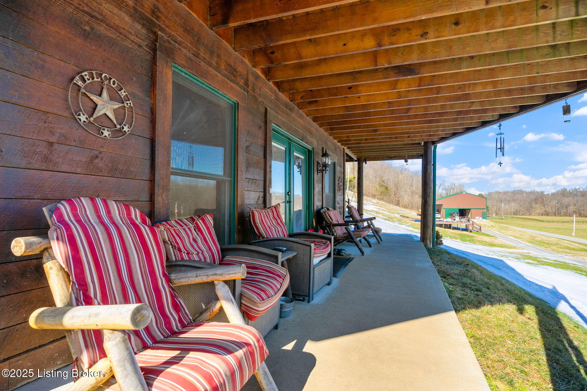 1304 Murray Rd #A, Taylorsville, Kentucky image 42