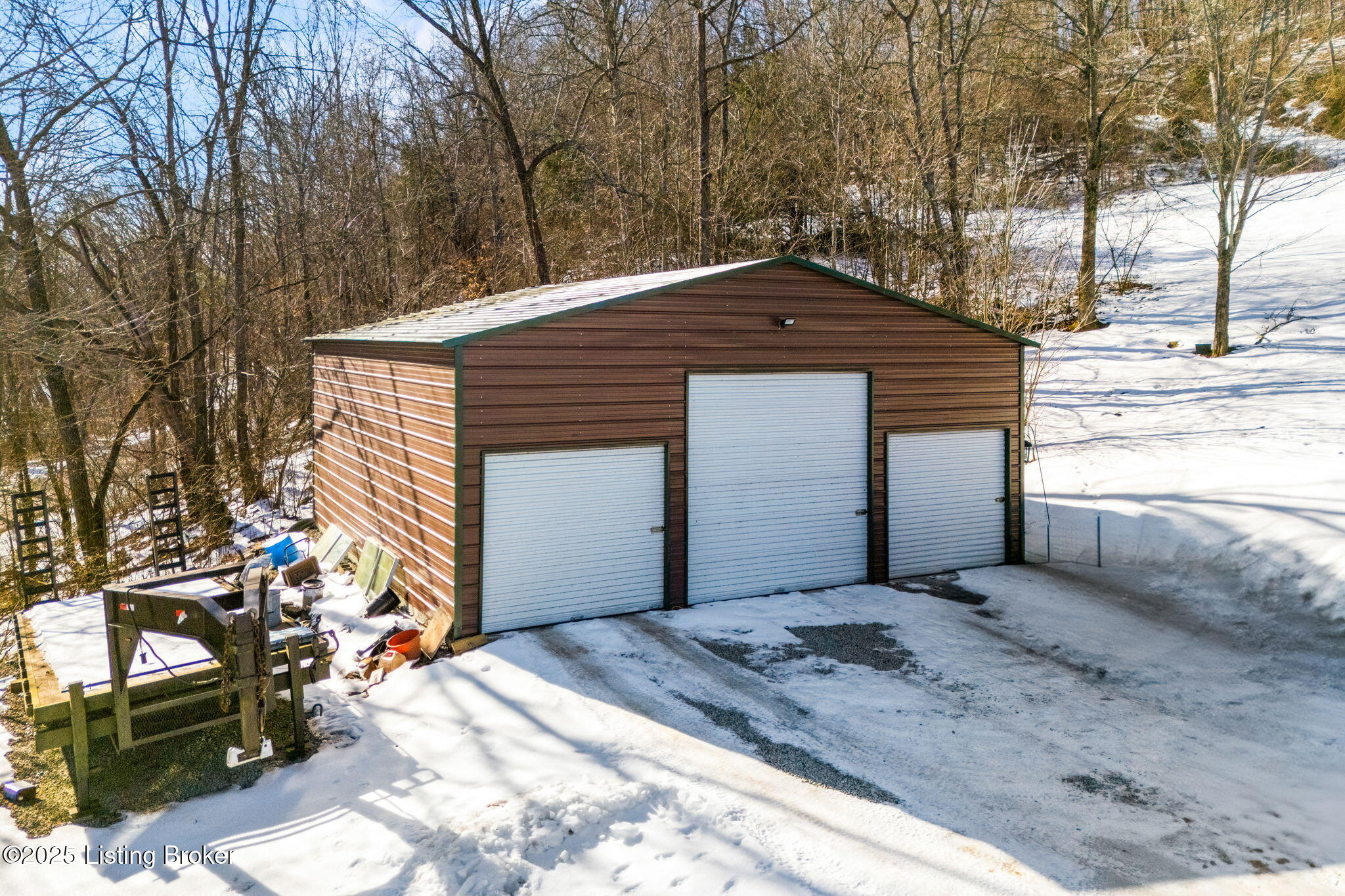 1304 Murray Rd #A, Taylorsville, Kentucky image 48