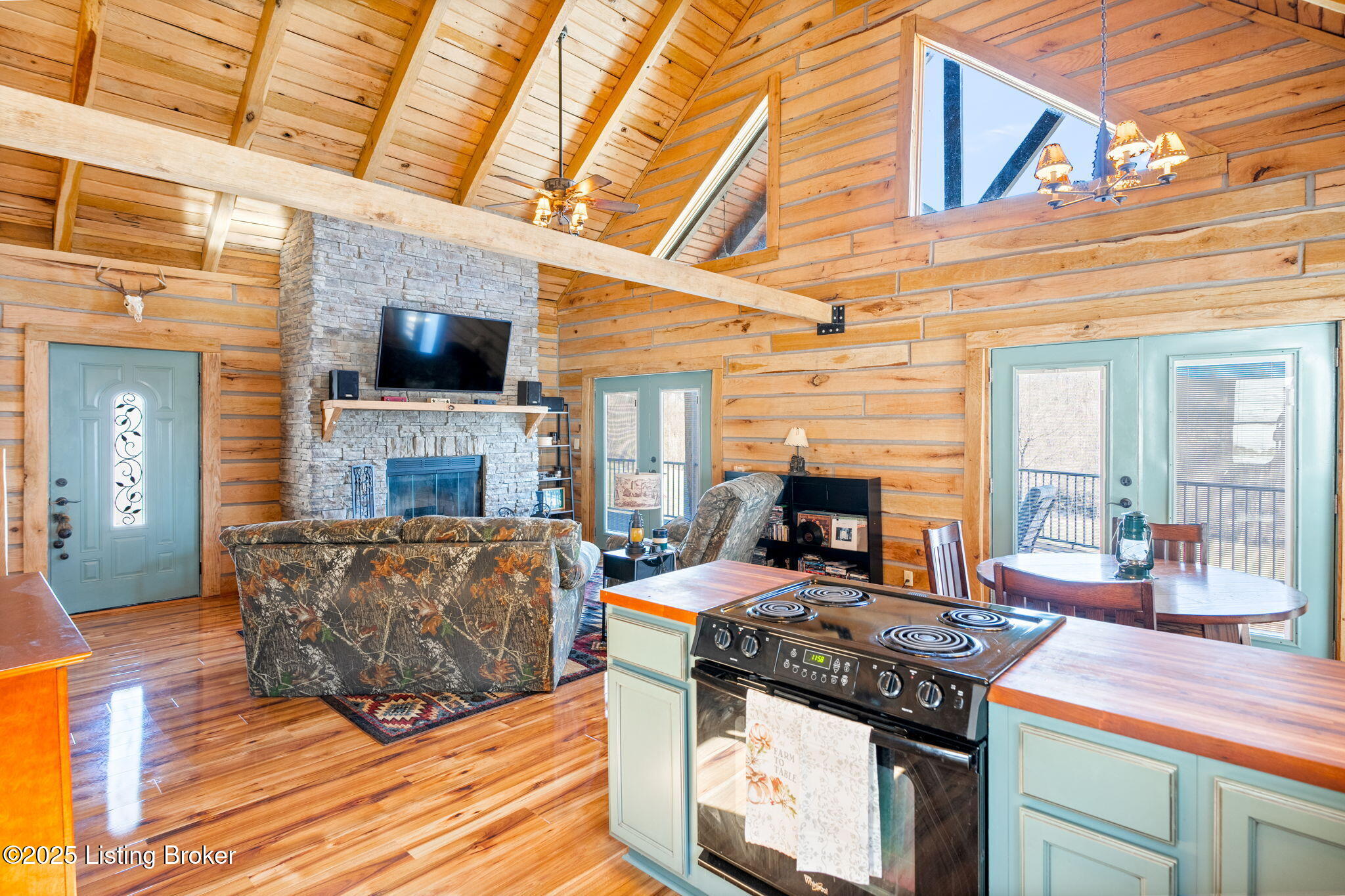 1304 Murray Rd #A, Taylorsville, Kentucky image 22