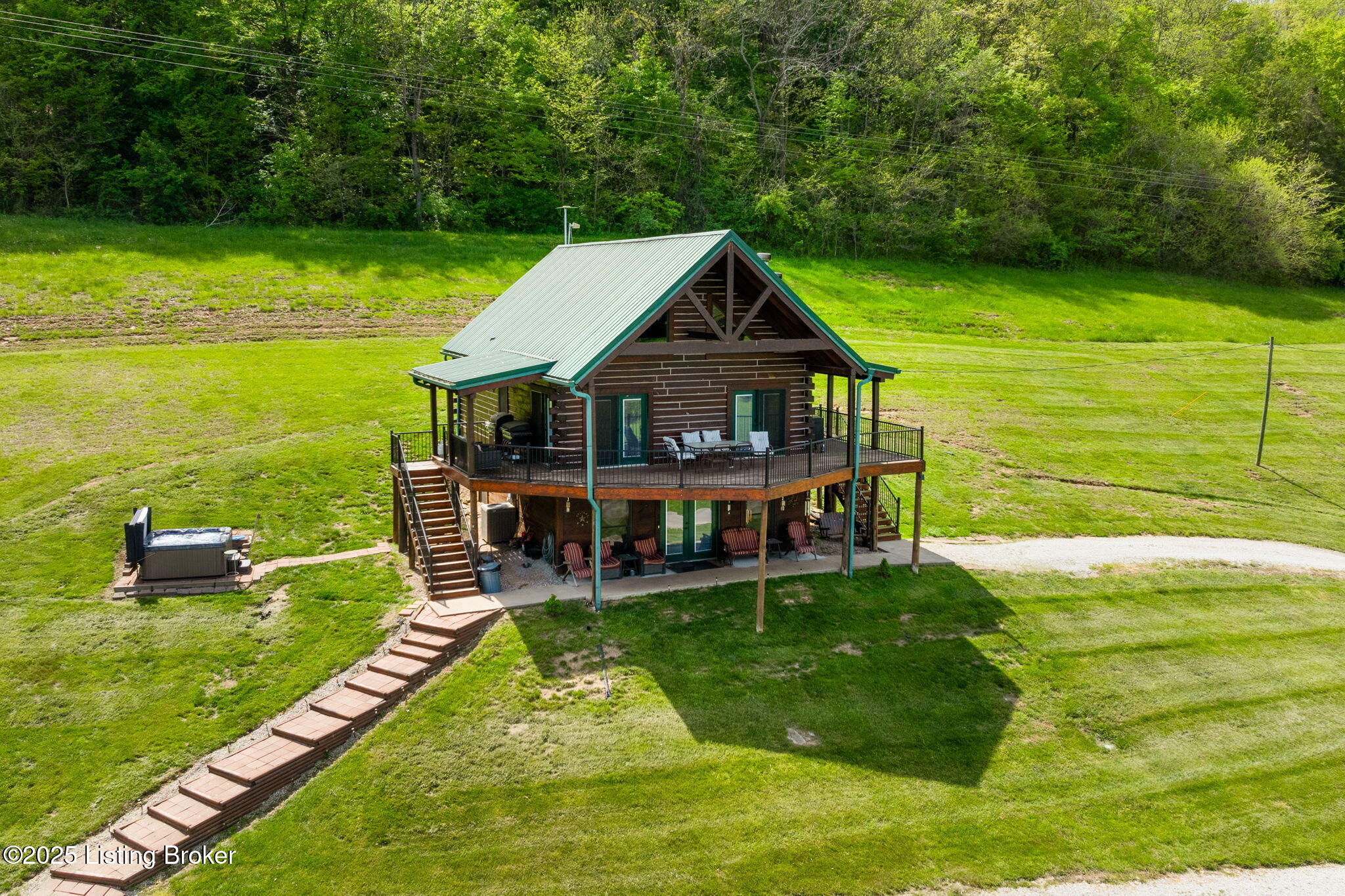 1304 Murray Rd #A, Taylorsville, Kentucky image 11