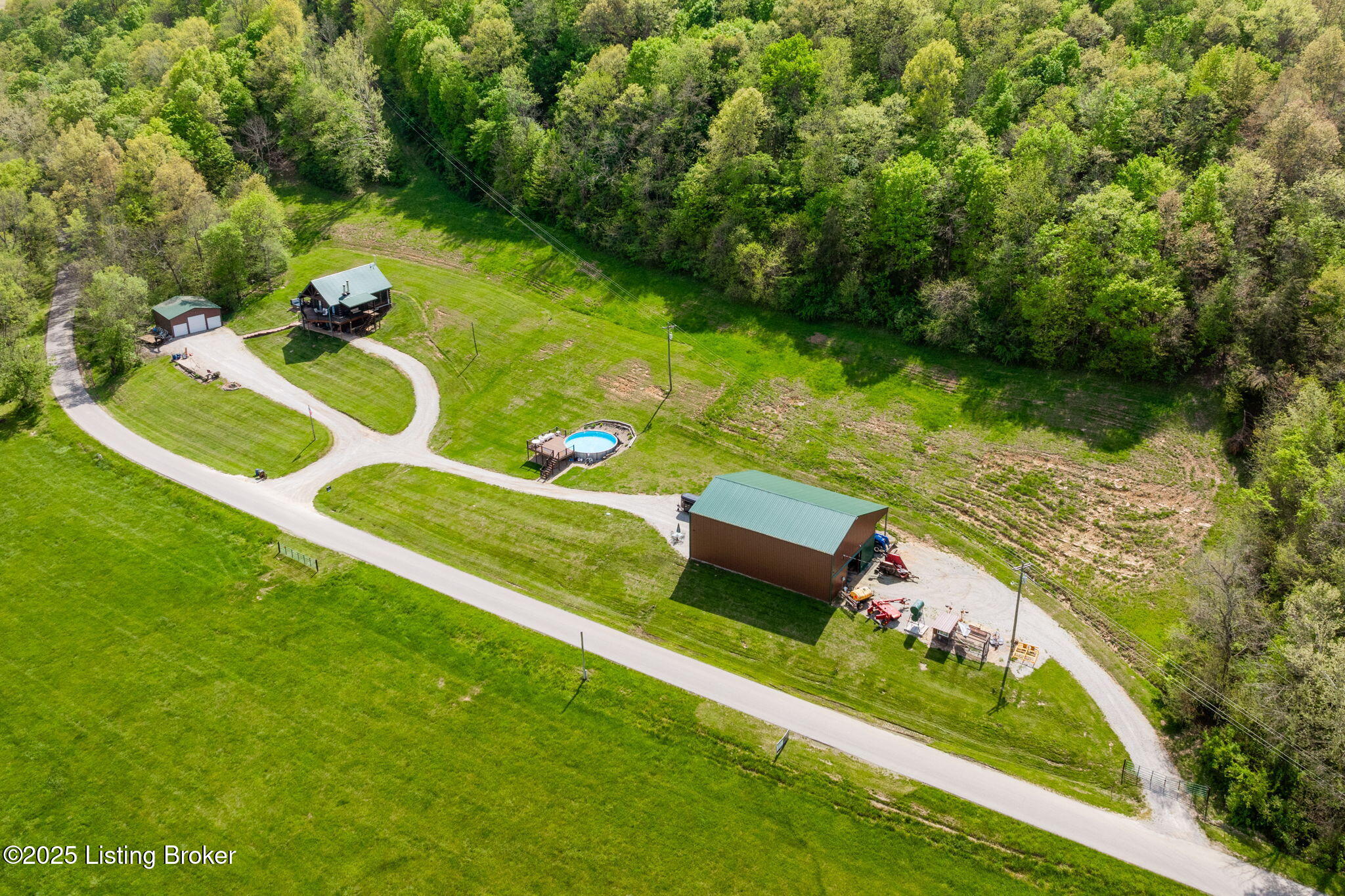 1304 Murray Rd #A, Taylorsville, Kentucky image 1