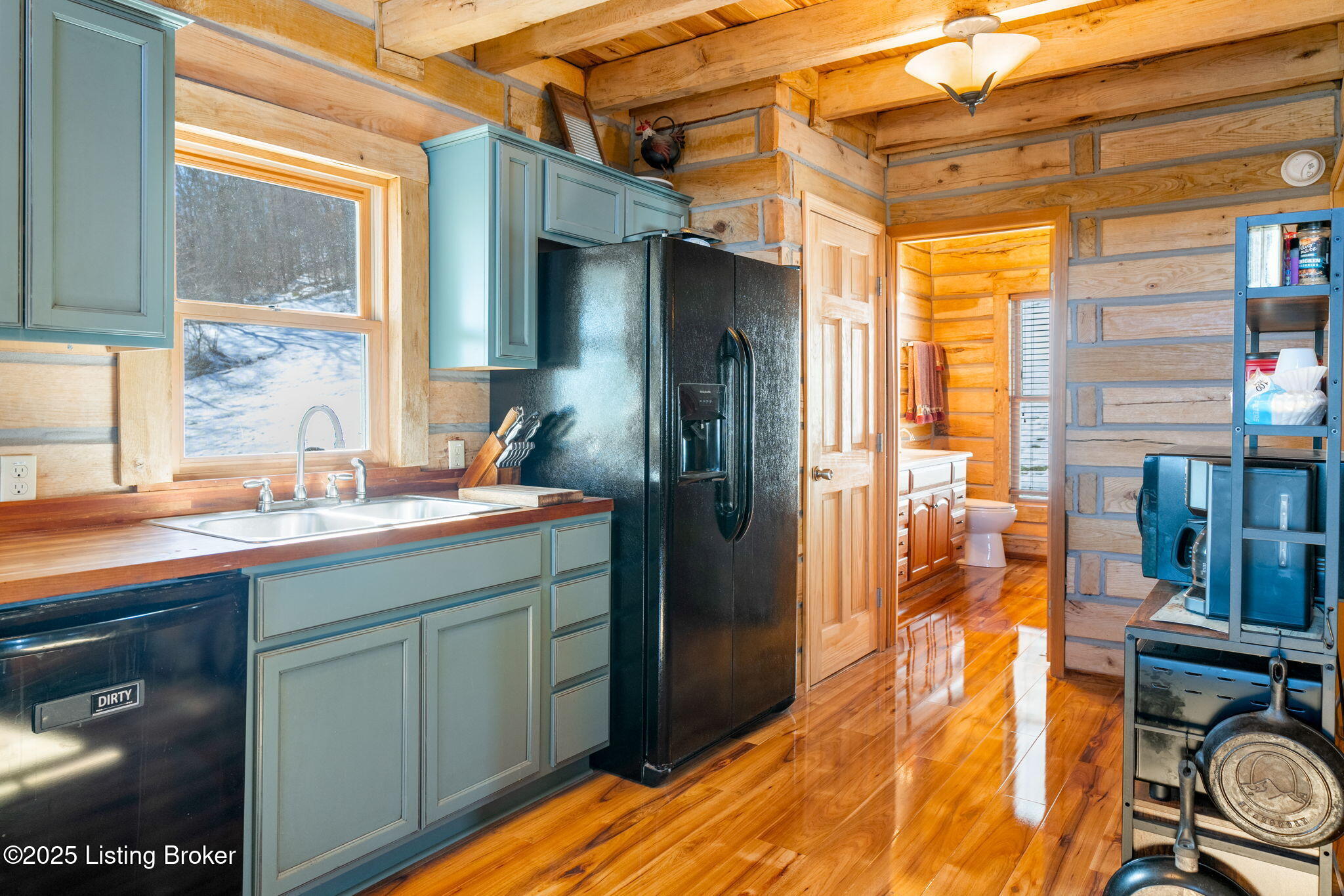 1304 Murray Rd #A, Taylorsville, Kentucky image 21