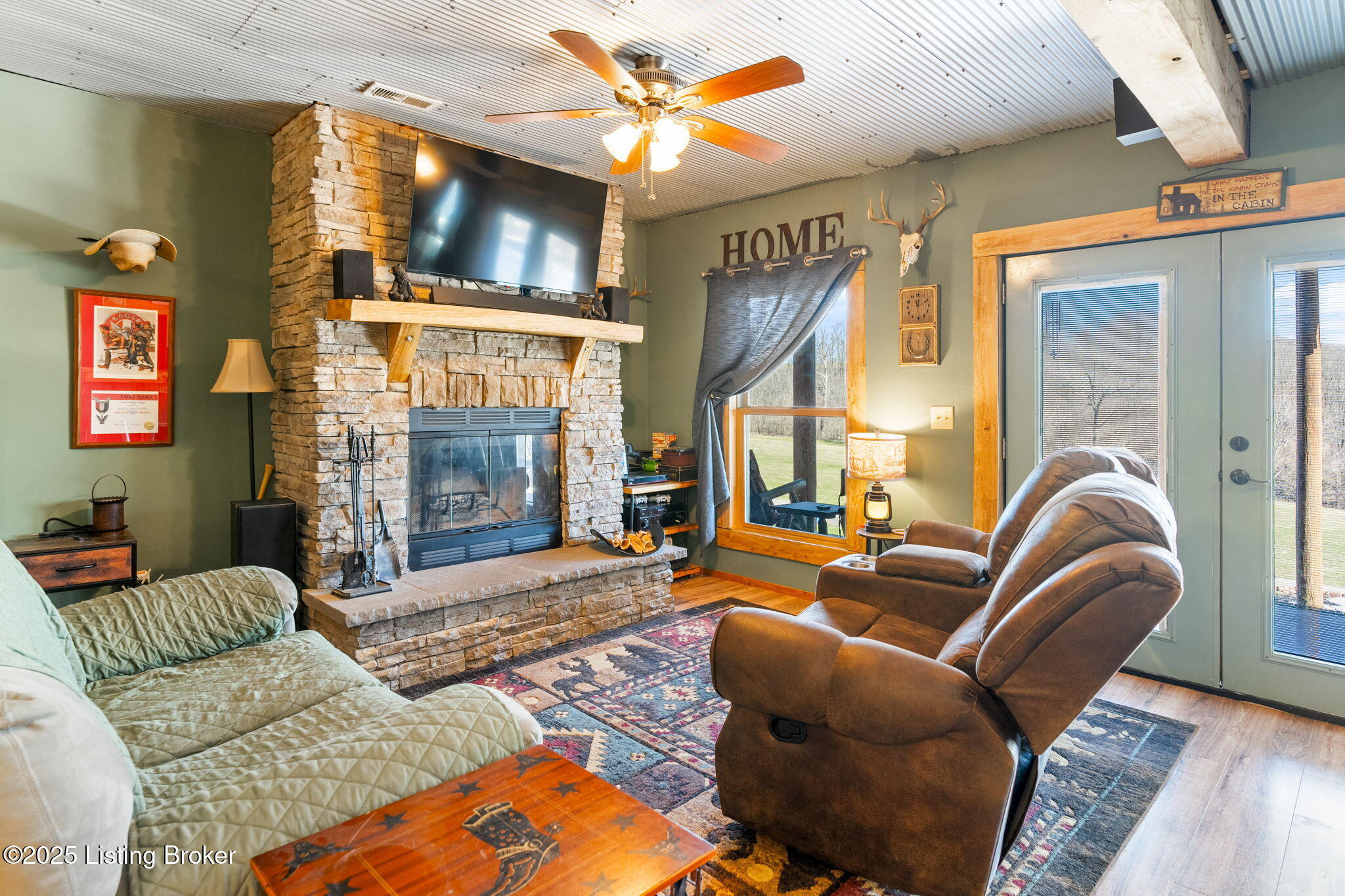 1304 Murray Rd #A, Taylorsville, Kentucky image 32