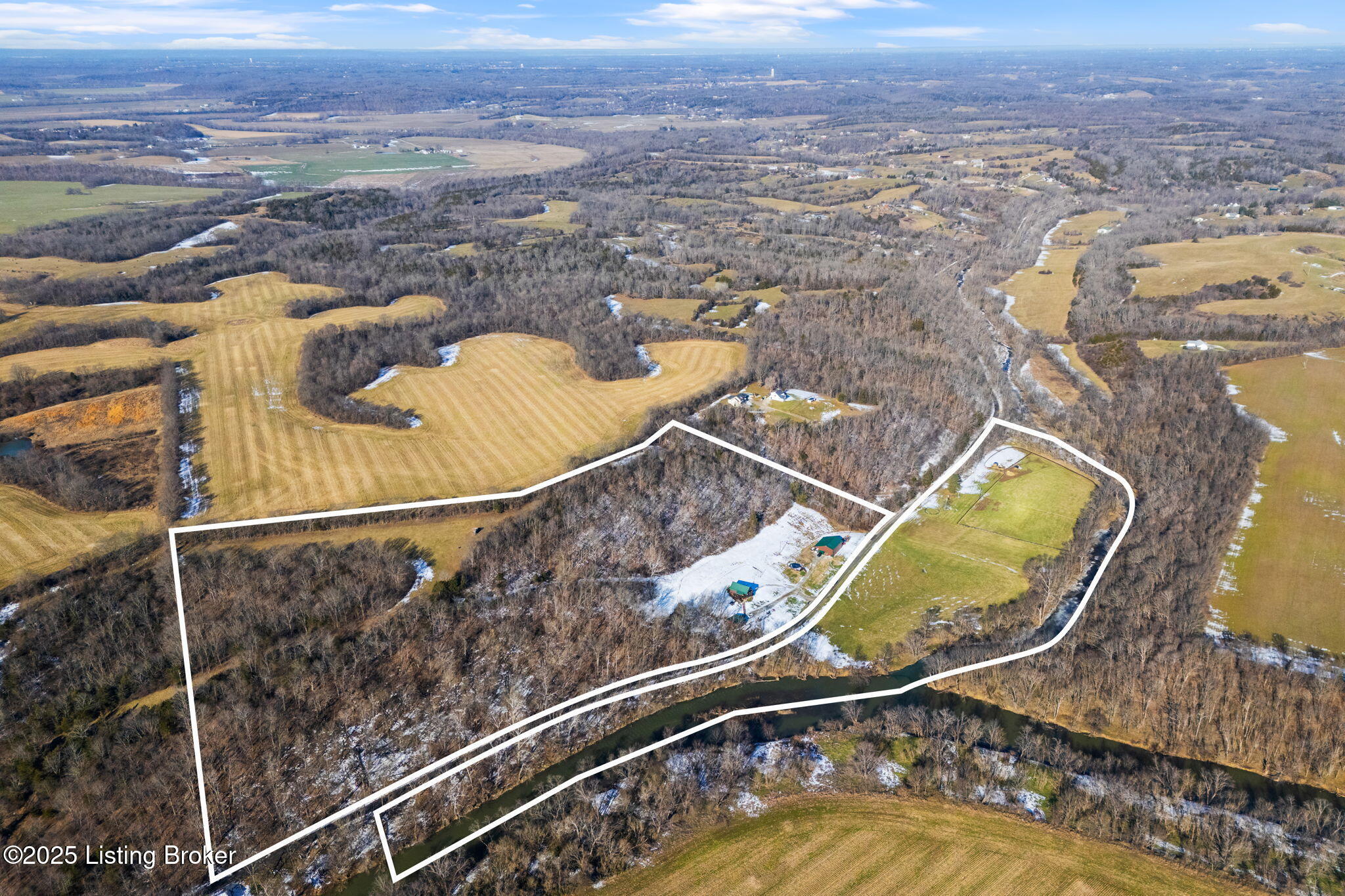 1304 Murray Rd #A, Taylorsville, Kentucky image 6