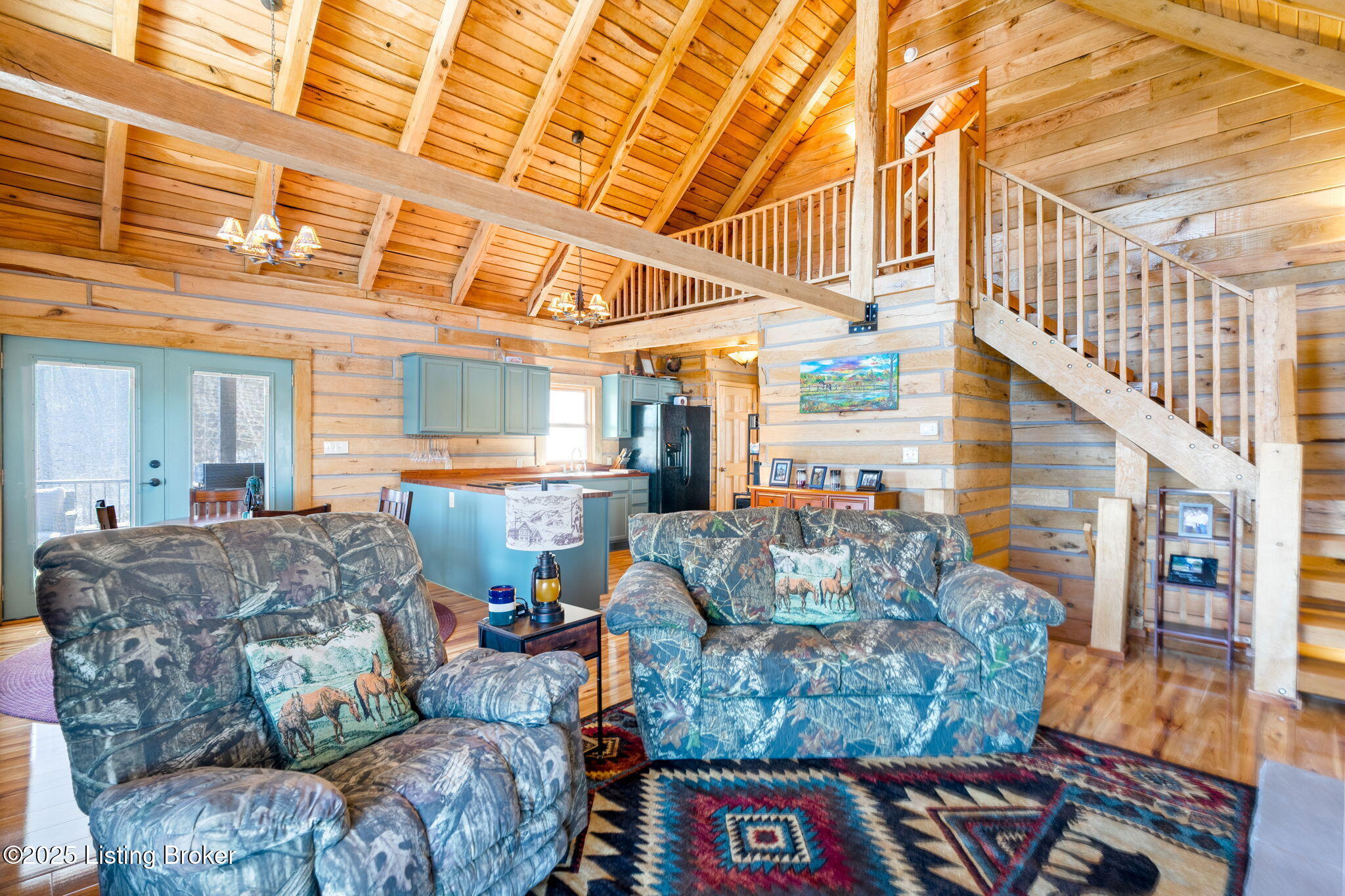 1304 Murray Rd #A, Taylorsville, Kentucky image 14