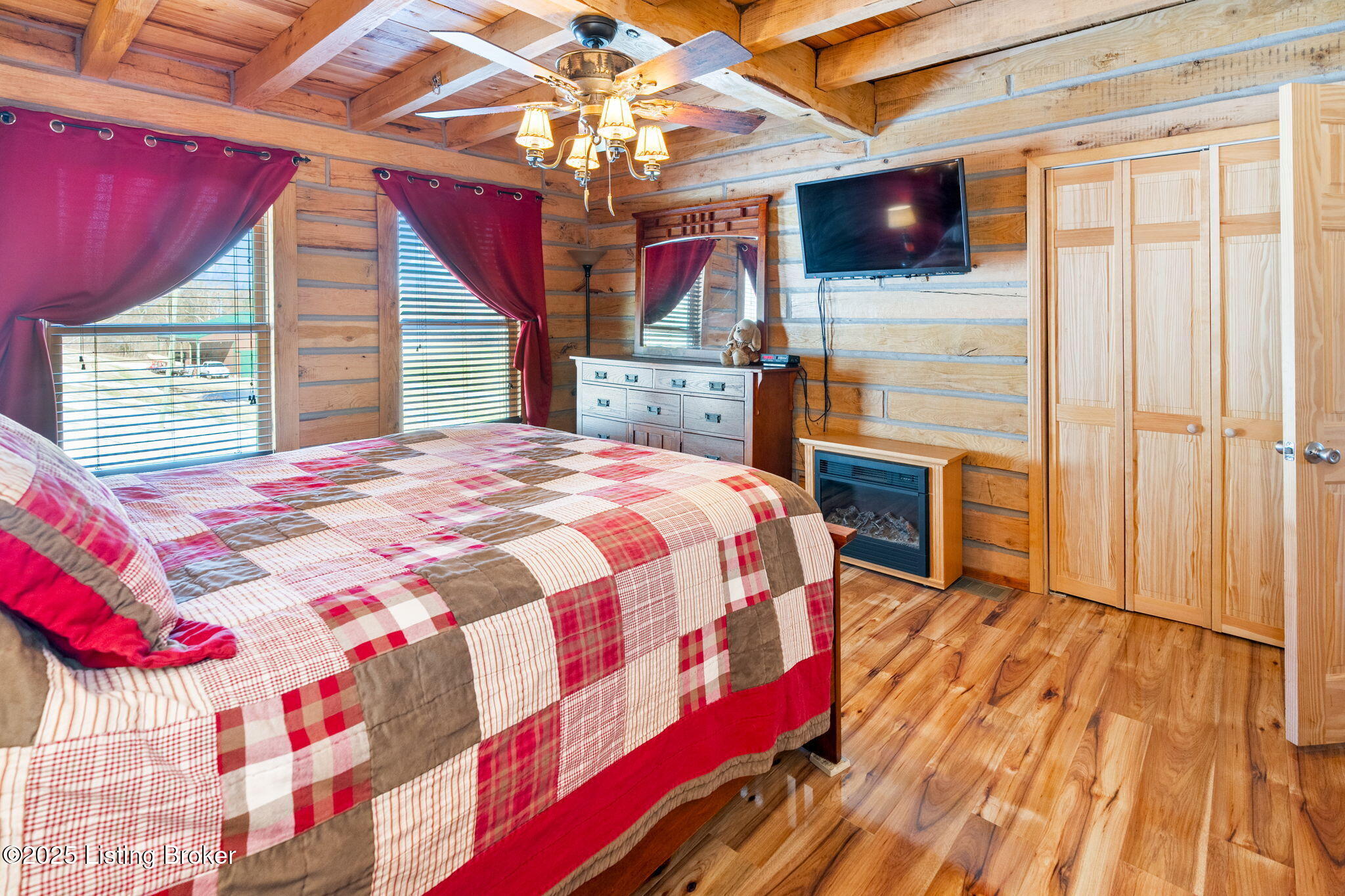 1304 Murray Rd #A, Taylorsville, Kentucky image 26