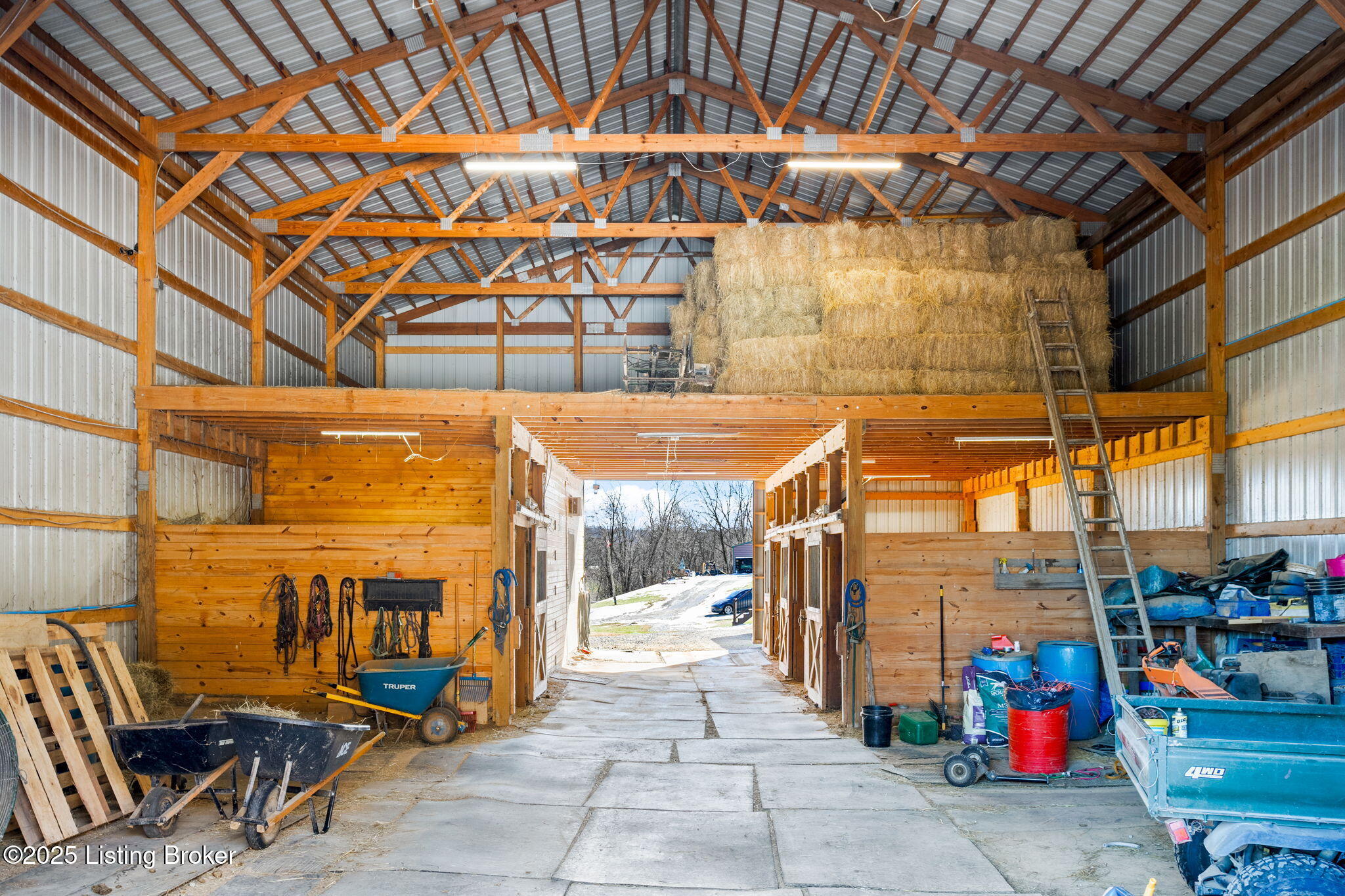 1304 Murray Rd #A, Taylorsville, Kentucky image 45