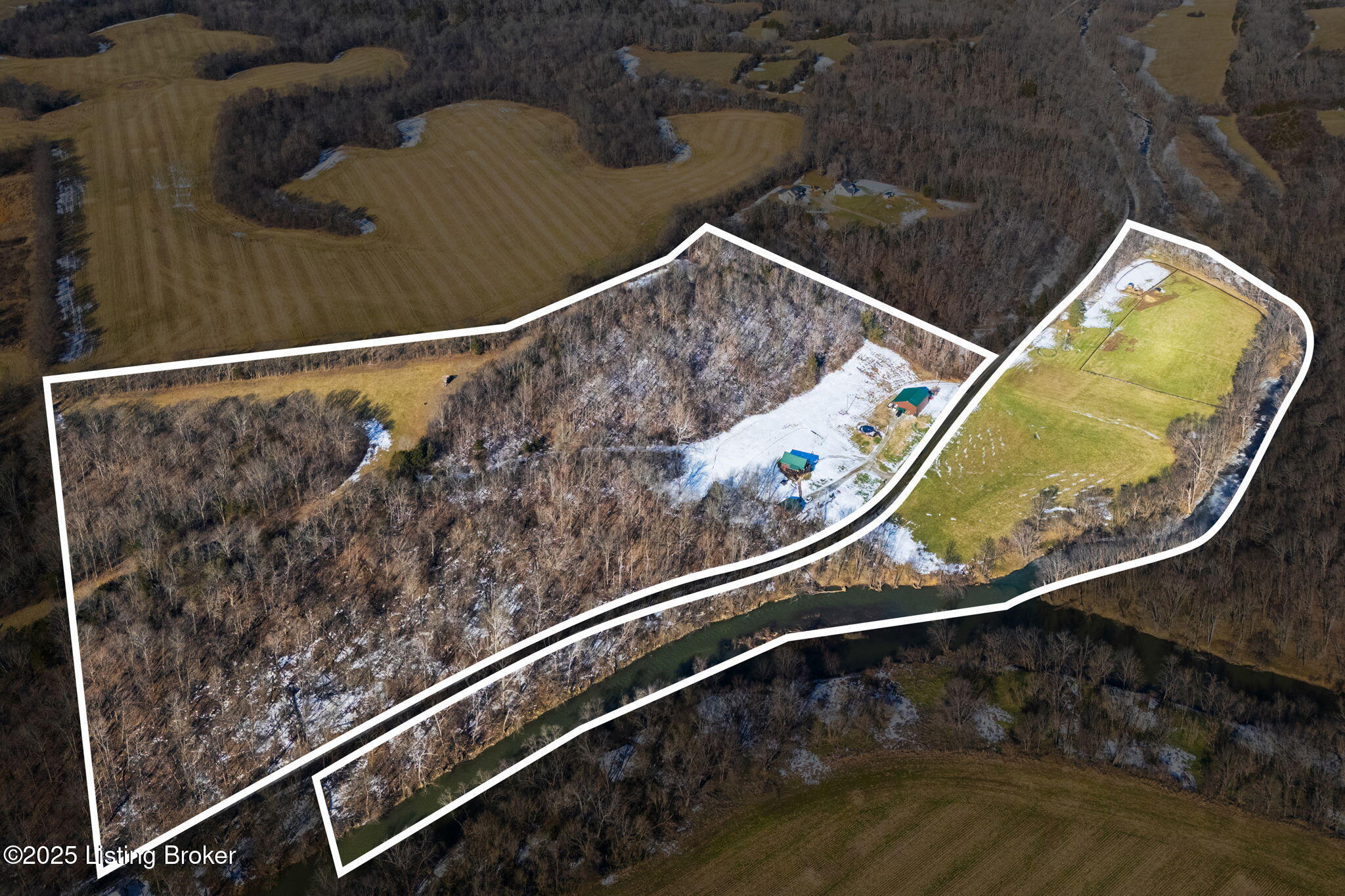 1304 Murray Rd #A, Taylorsville, Kentucky image 7