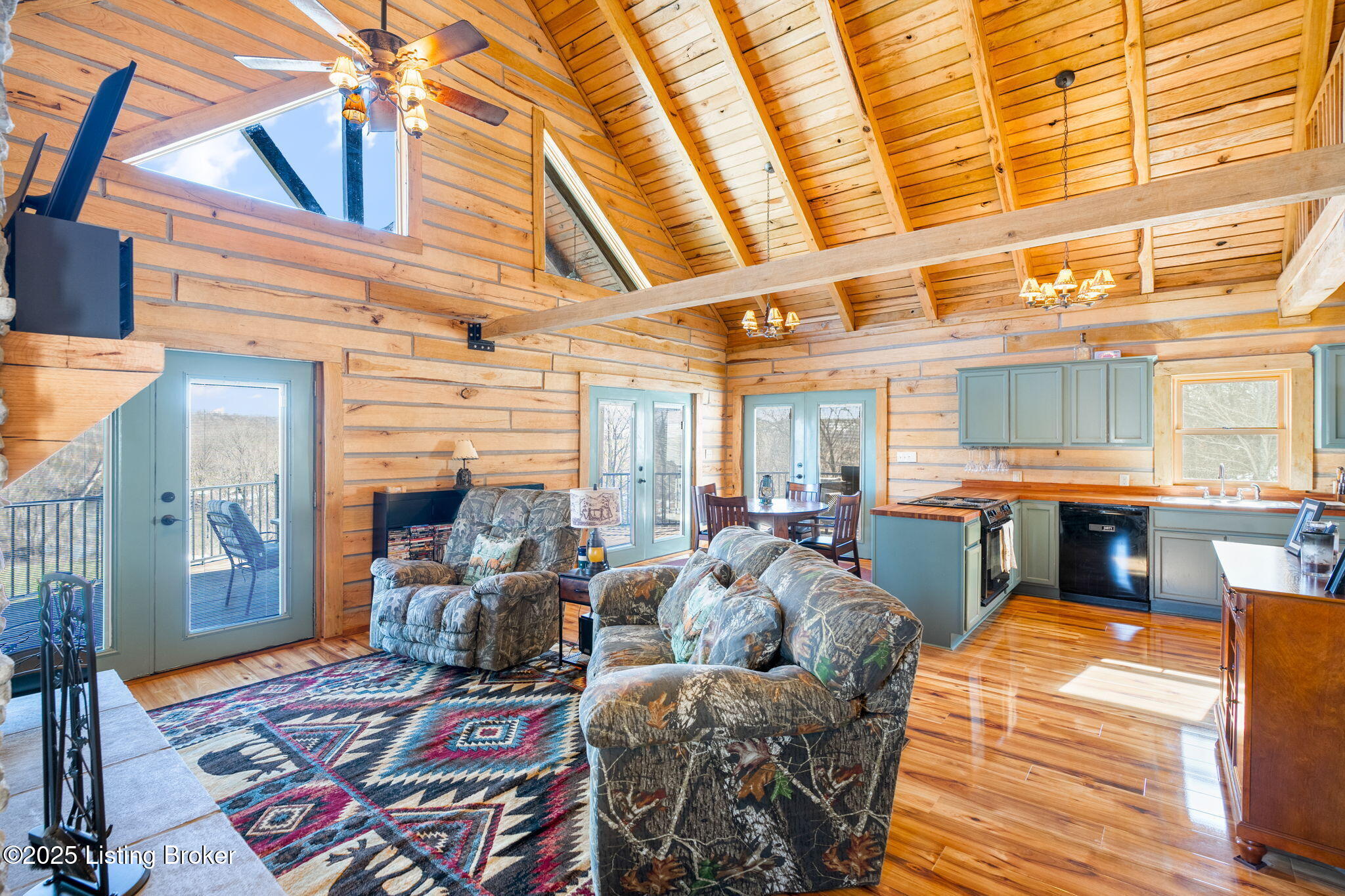 1304 Murray Rd #A, Taylorsville, Kentucky image 13