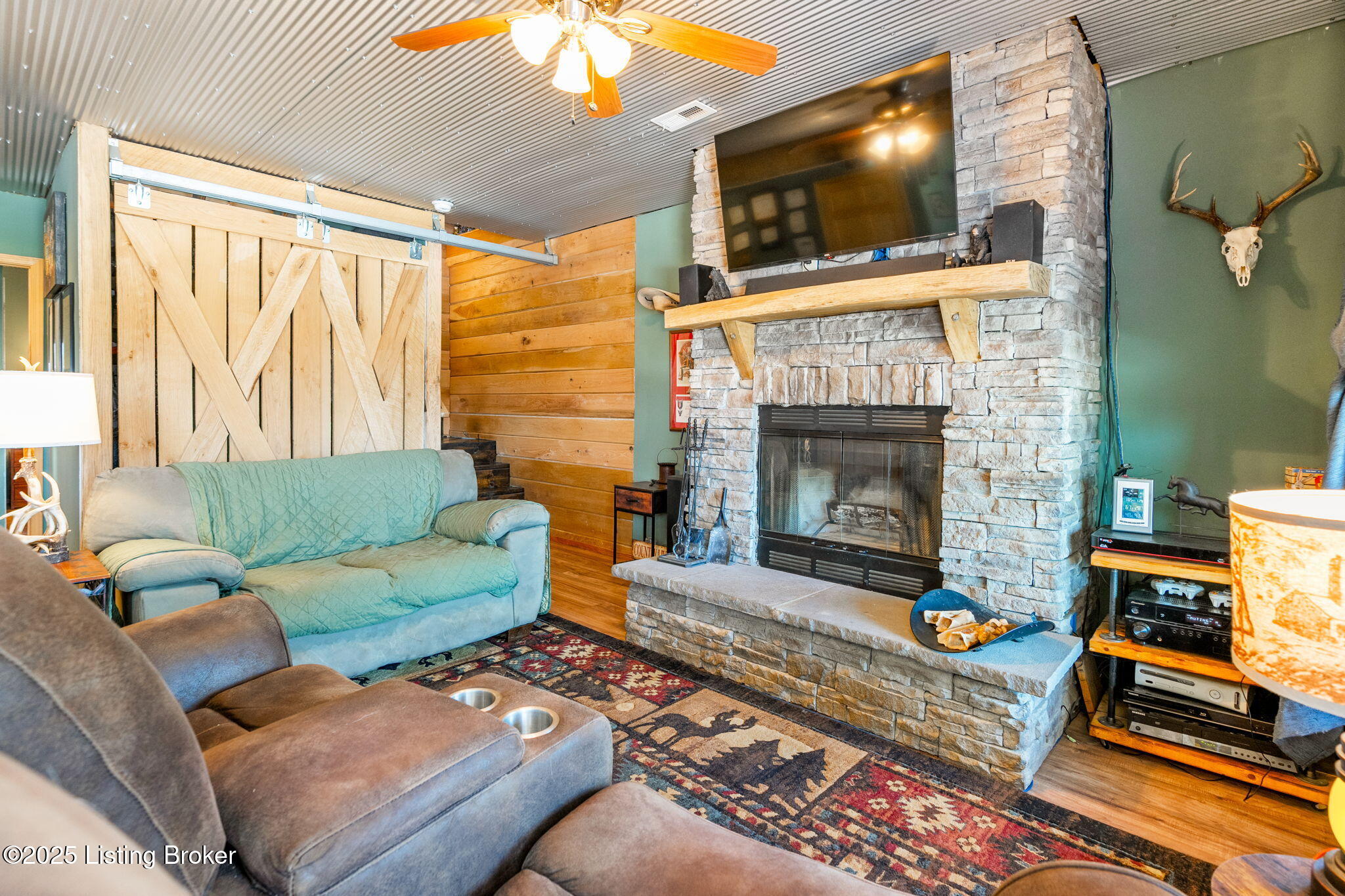 1304 Murray Rd #A, Taylorsville, Kentucky image 33