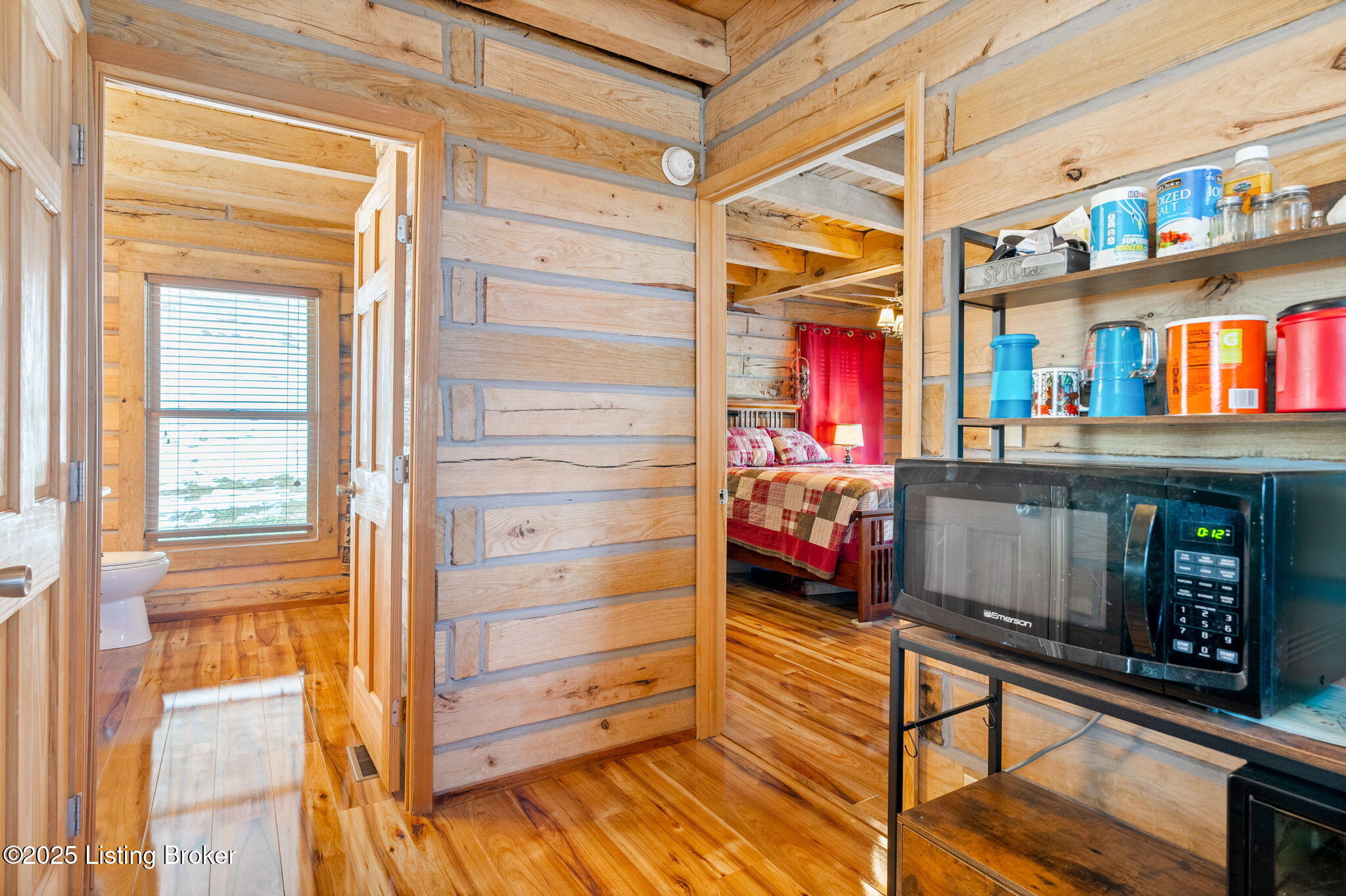 1304 Murray Rd #A, Taylorsville, Kentucky image 23