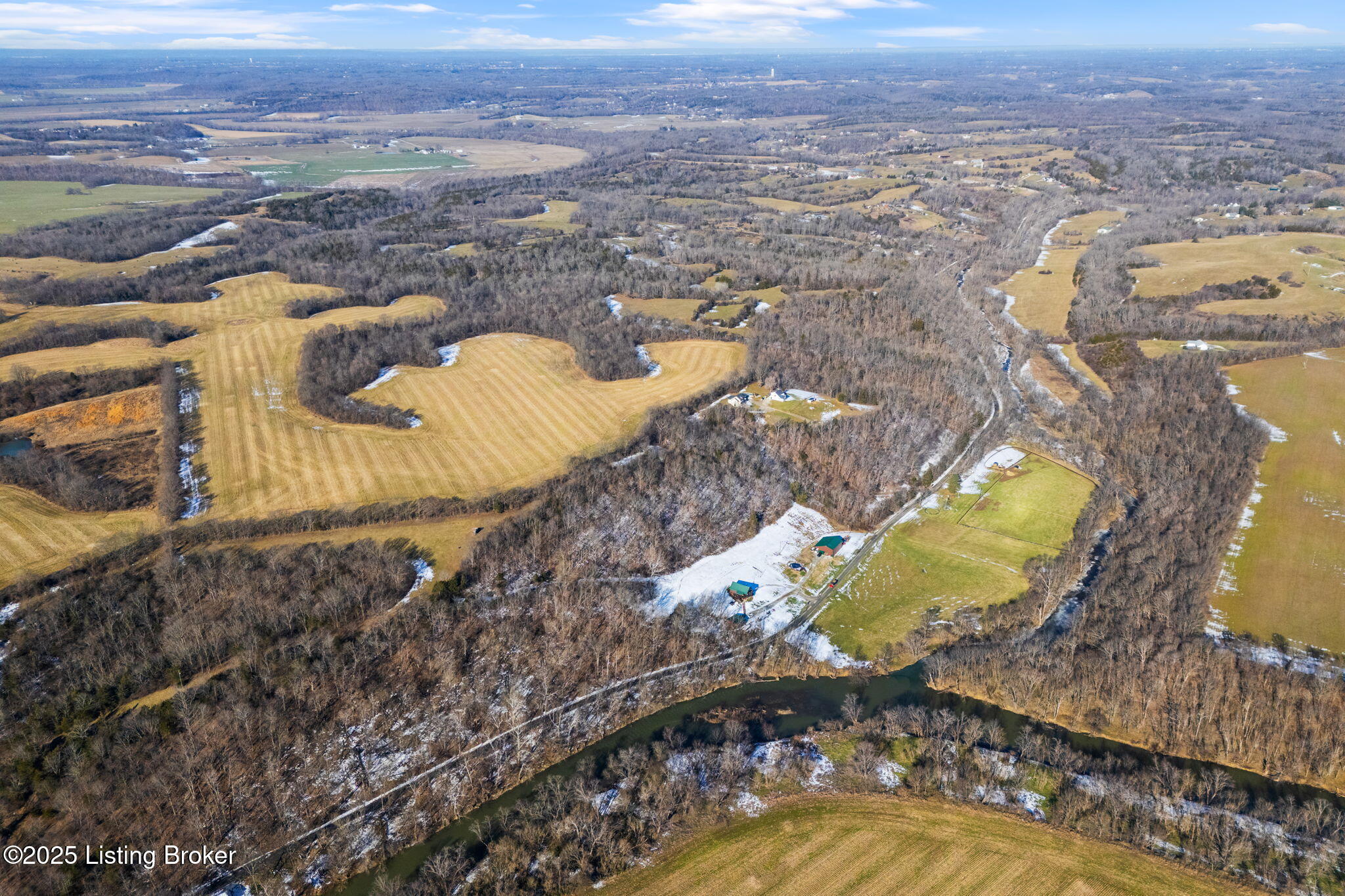 1304 Murray Rd #A, Taylorsville, Kentucky image 8