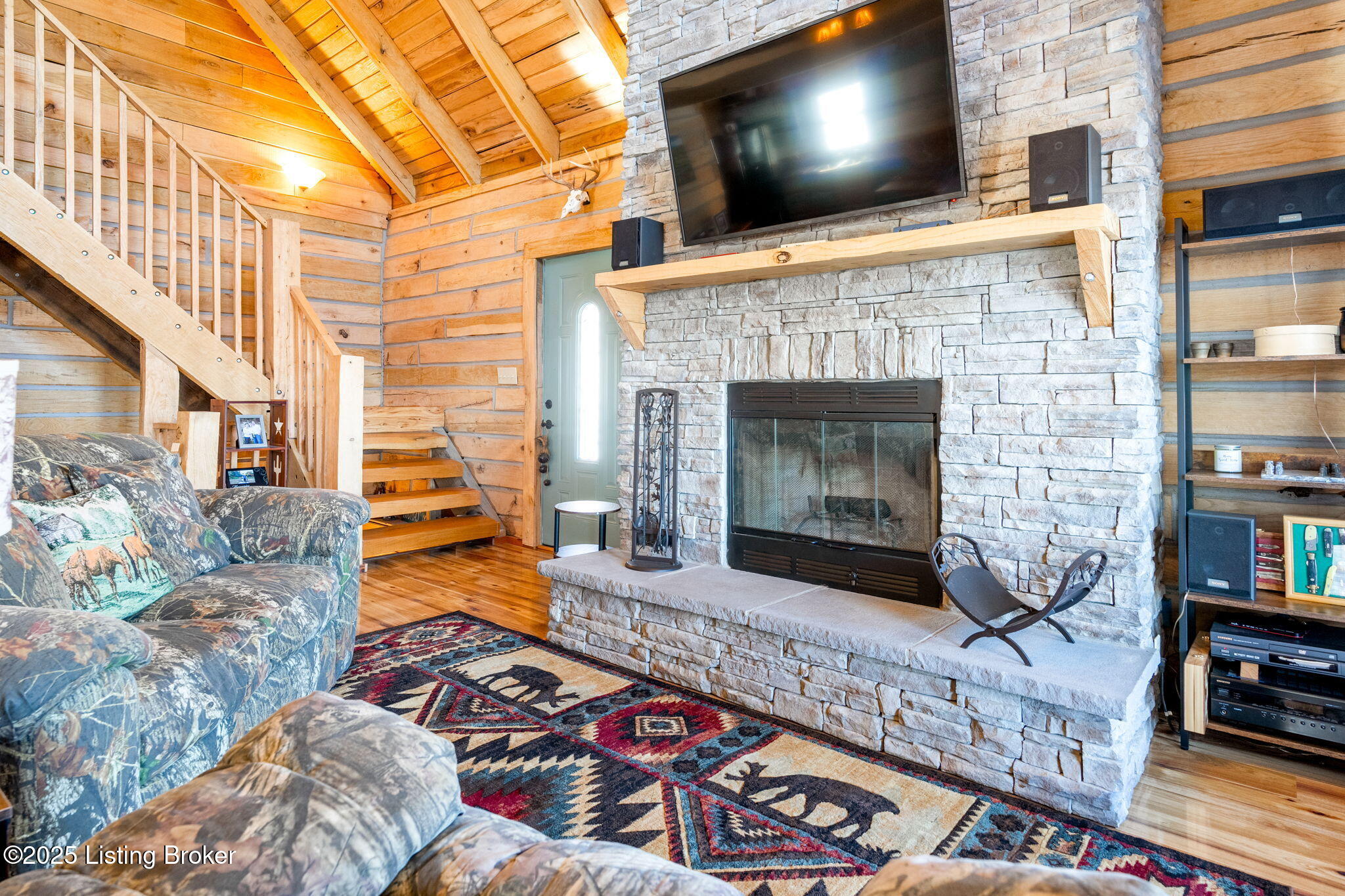 1304 Murray Rd #A, Taylorsville, Kentucky image 15