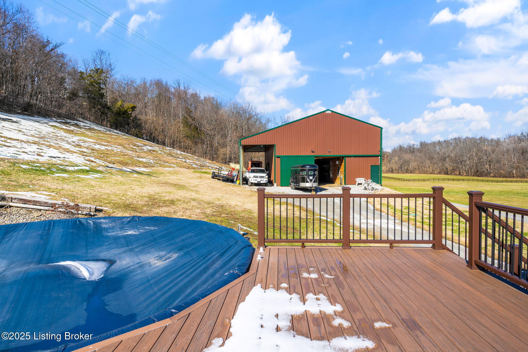 1304 Murray Rd #A, Taylorsville, Kentucky image 43