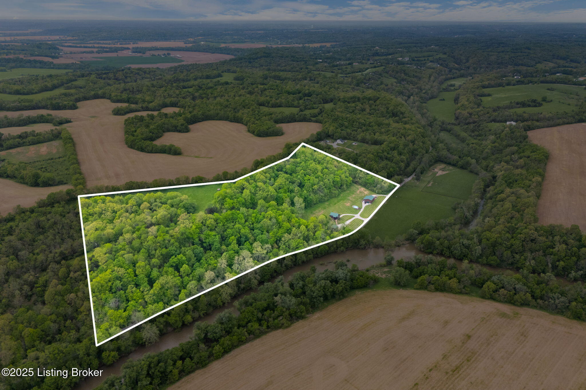 1304 Murray Rd #A, Taylorsville, Kentucky image 2