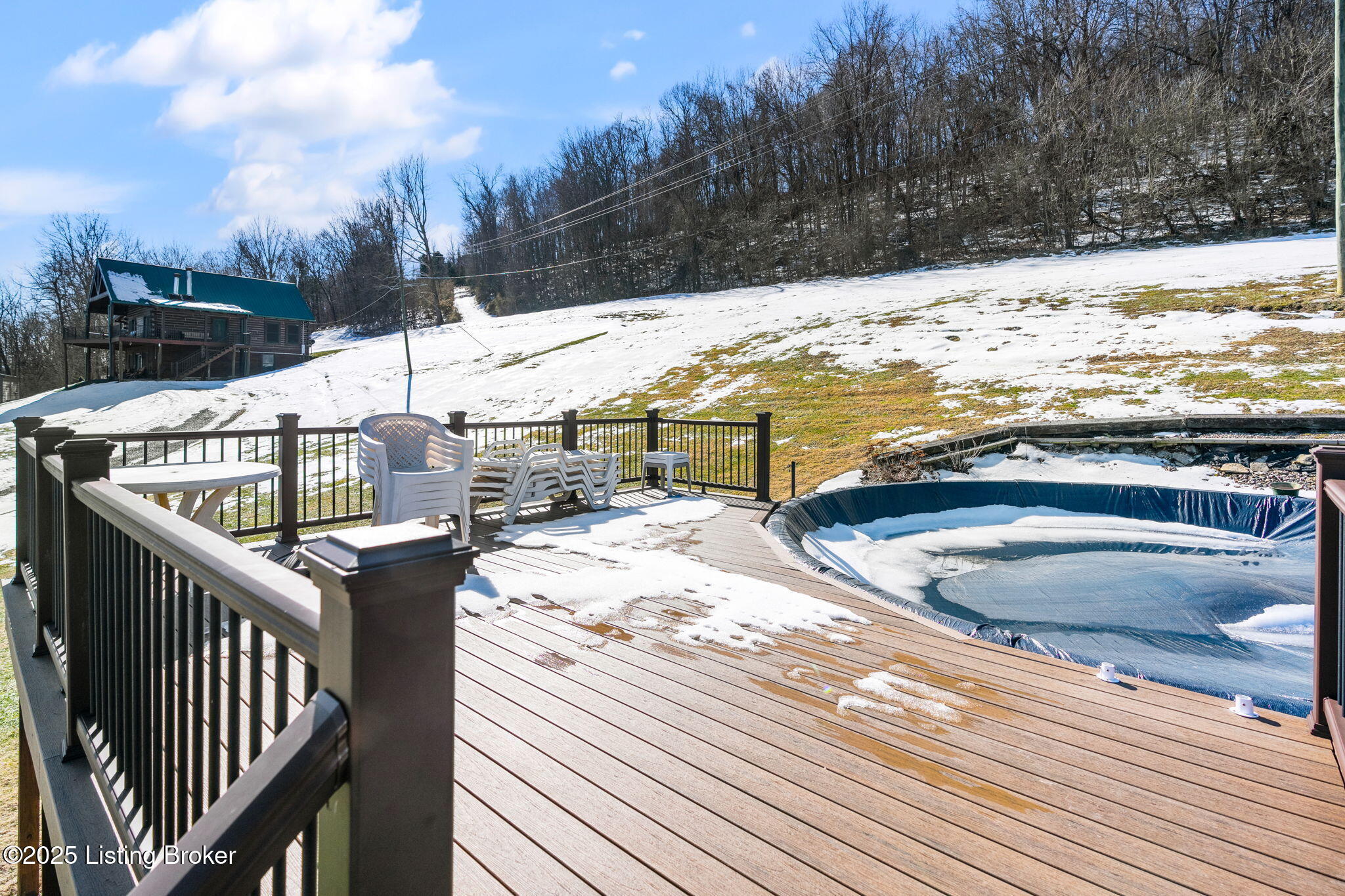 1304 Murray Rd #A, Taylorsville, Kentucky image 50