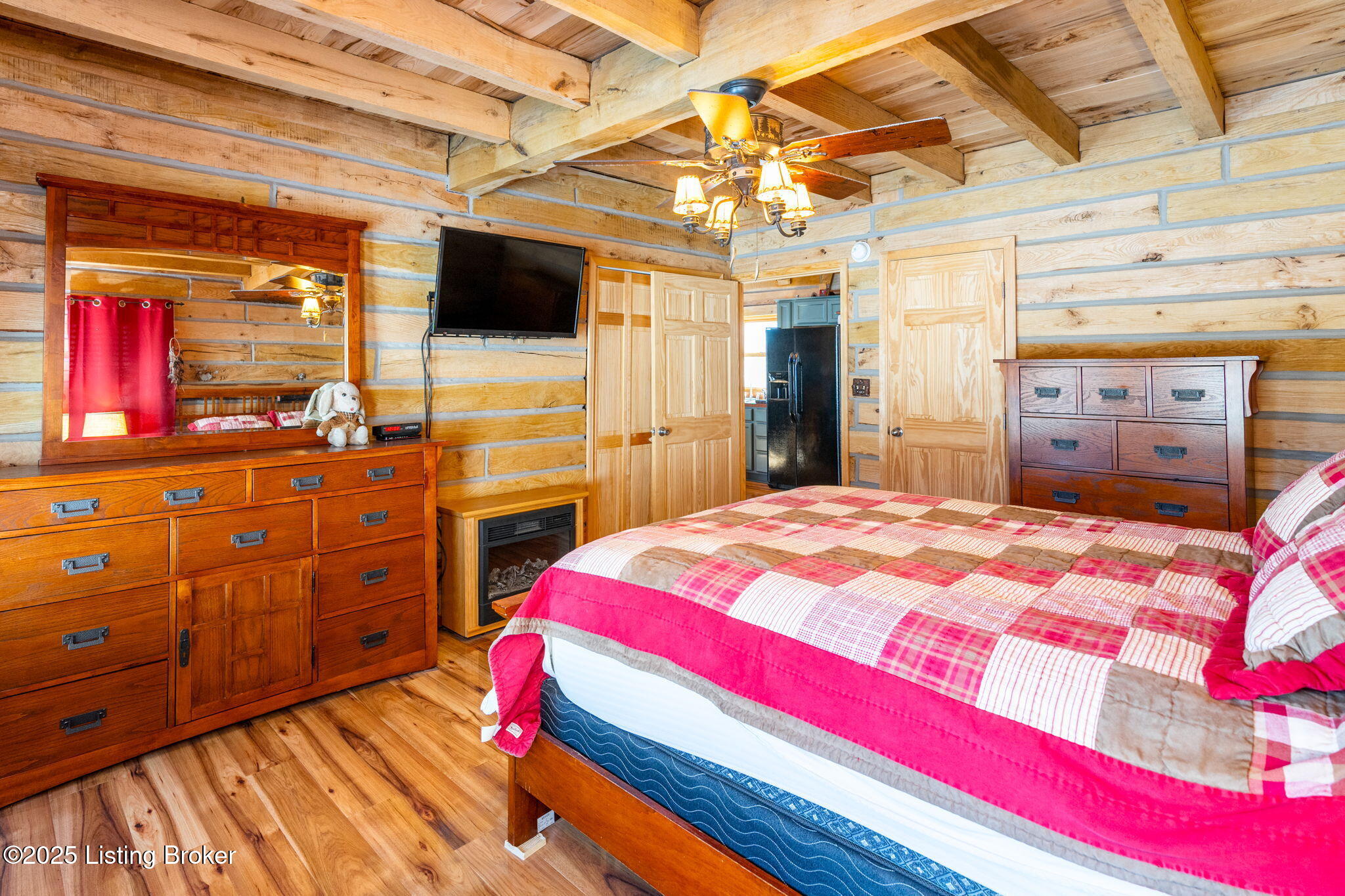 1304 Murray Rd #A, Taylorsville, Kentucky image 25