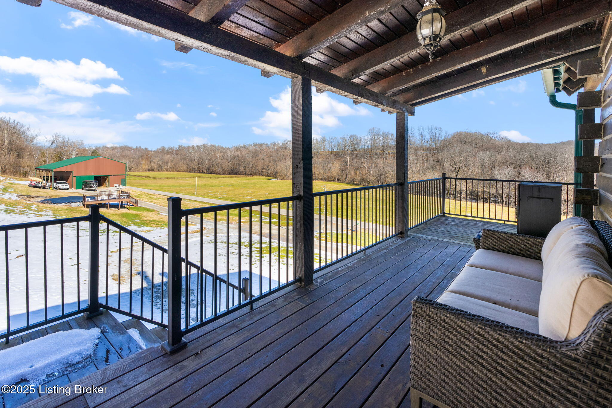1304 Murray Rd #A, Taylorsville, Kentucky image 41