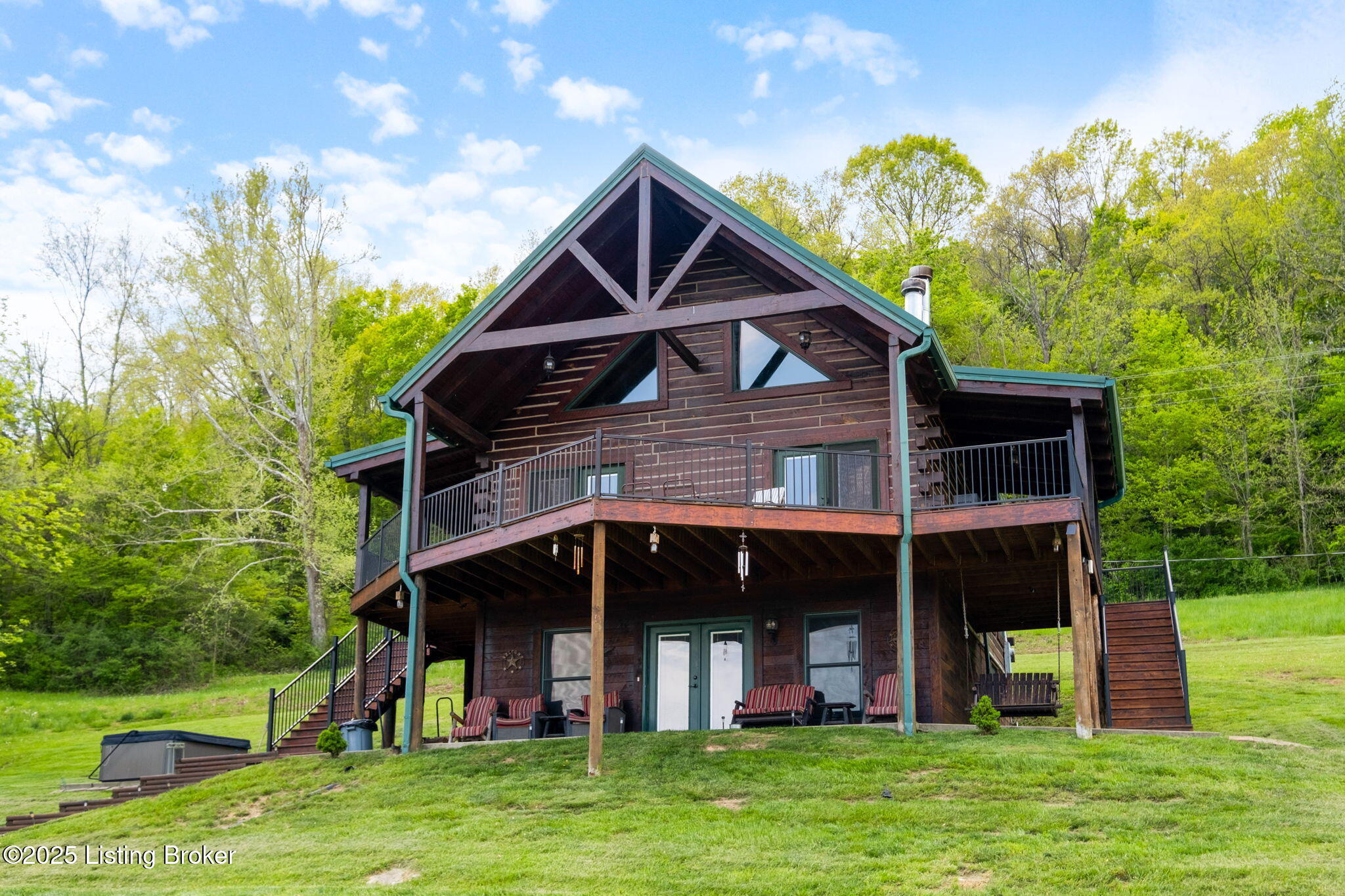 1304 Murray Rd #A, Taylorsville, Kentucky image 7