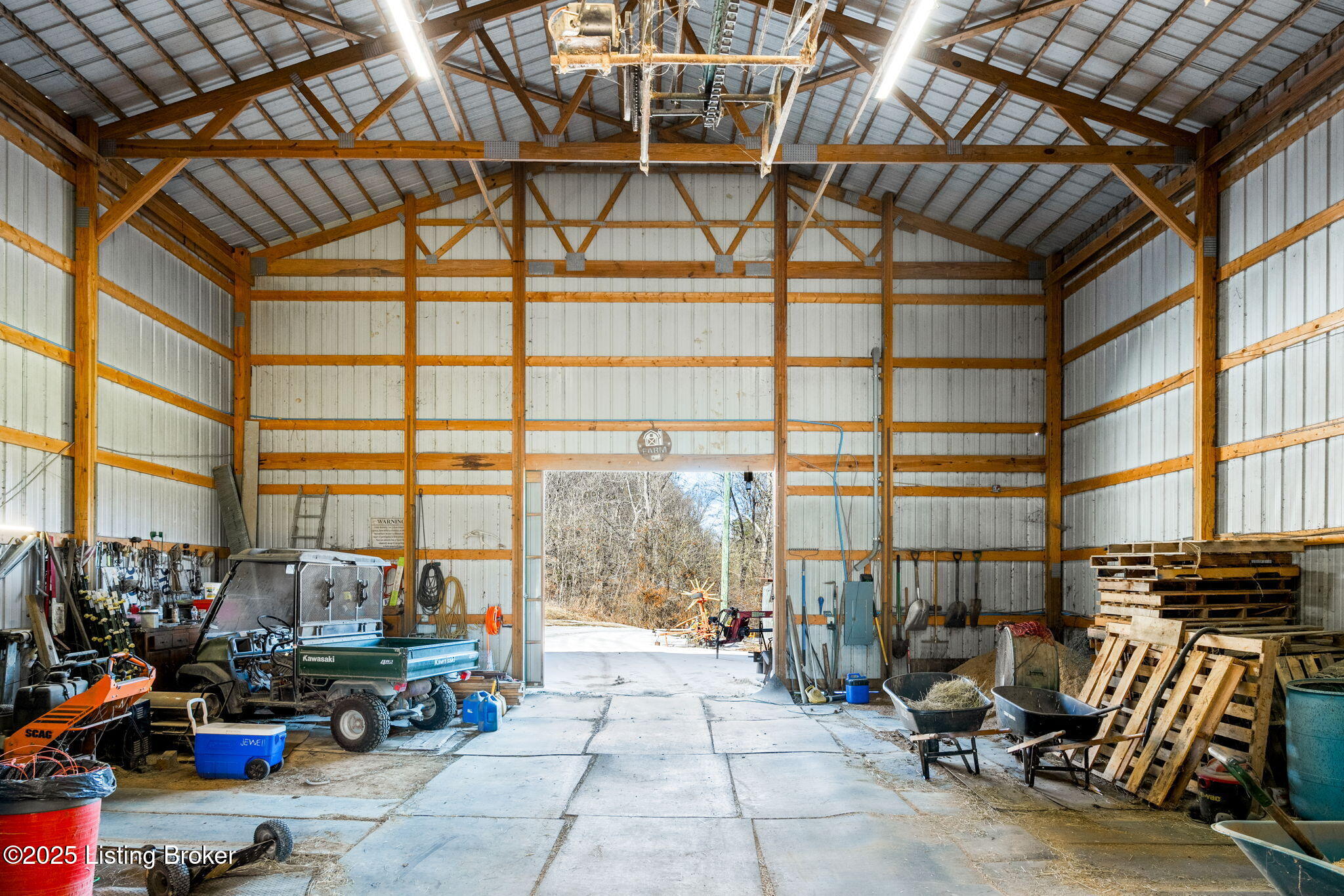 1304 Murray Rd #A, Taylorsville, Kentucky image 46