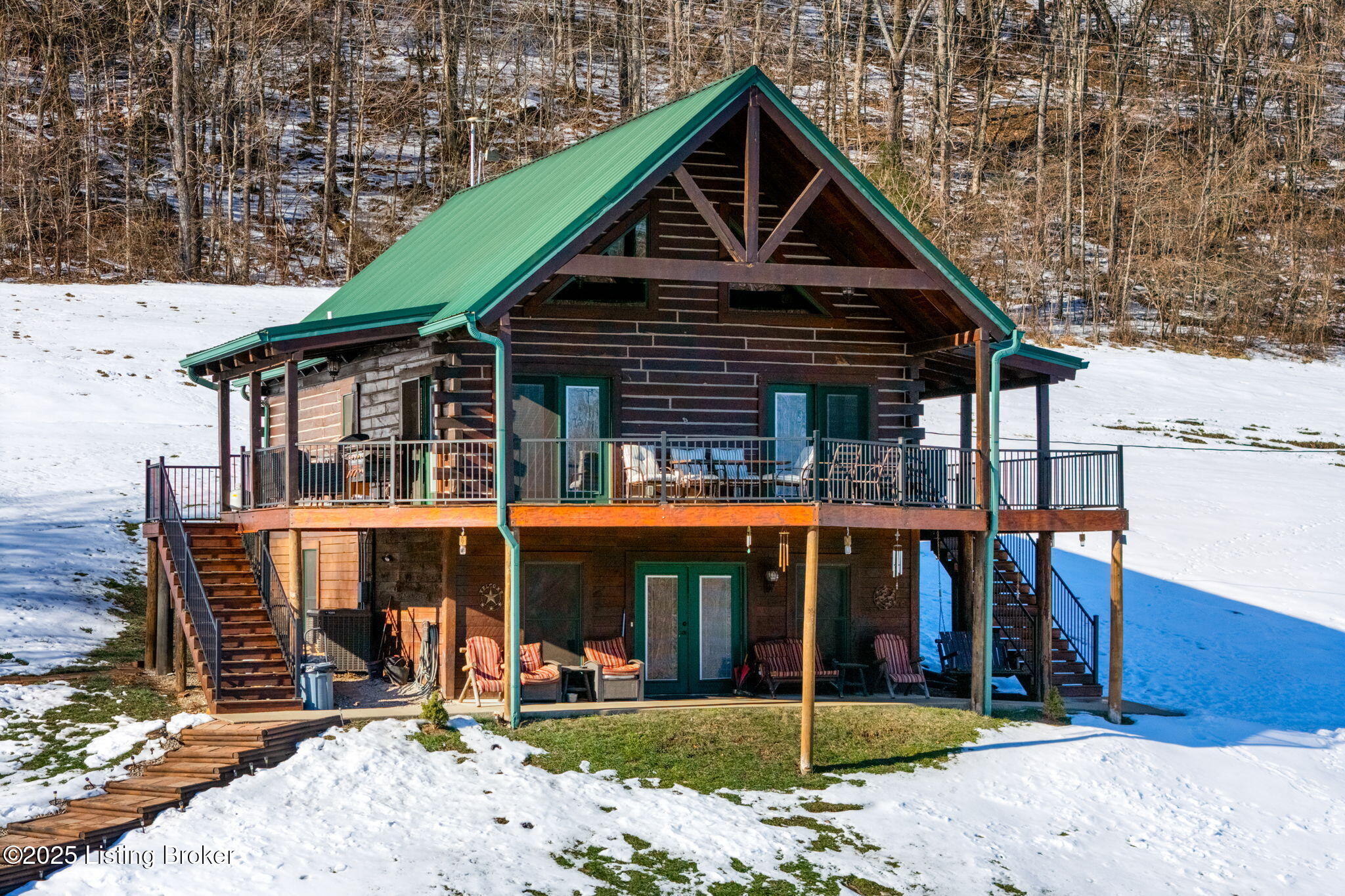 1304 Murray Rd #A, Taylorsville, Kentucky image 2