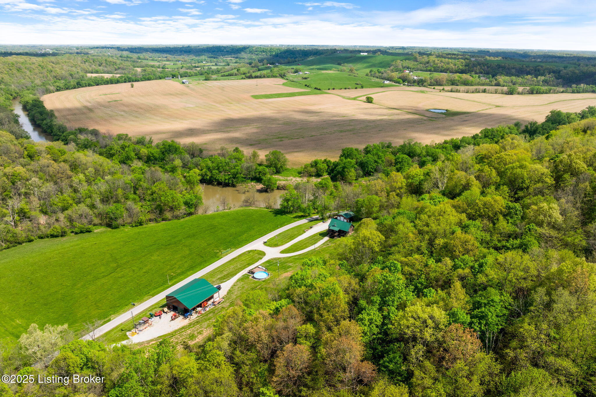 1304 Murray Rd #A, Taylorsville, Kentucky image 5
