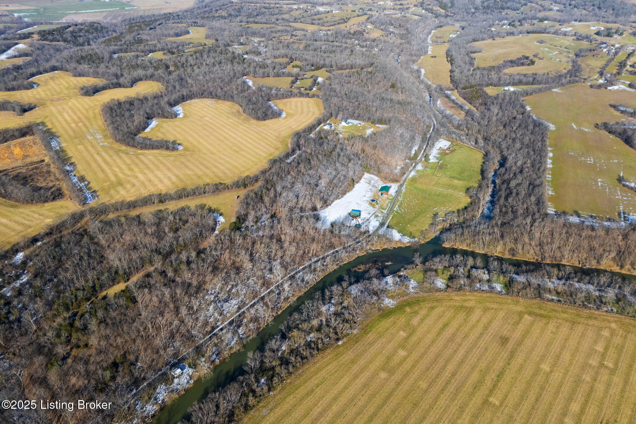 1304 Murray Rd #A, Taylorsville, Kentucky image 5