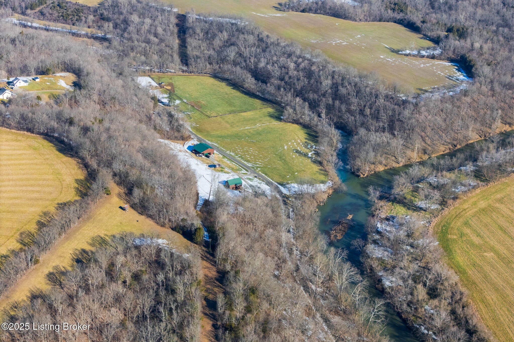 1304 Murray Rd #A, Taylorsville, Kentucky image 4