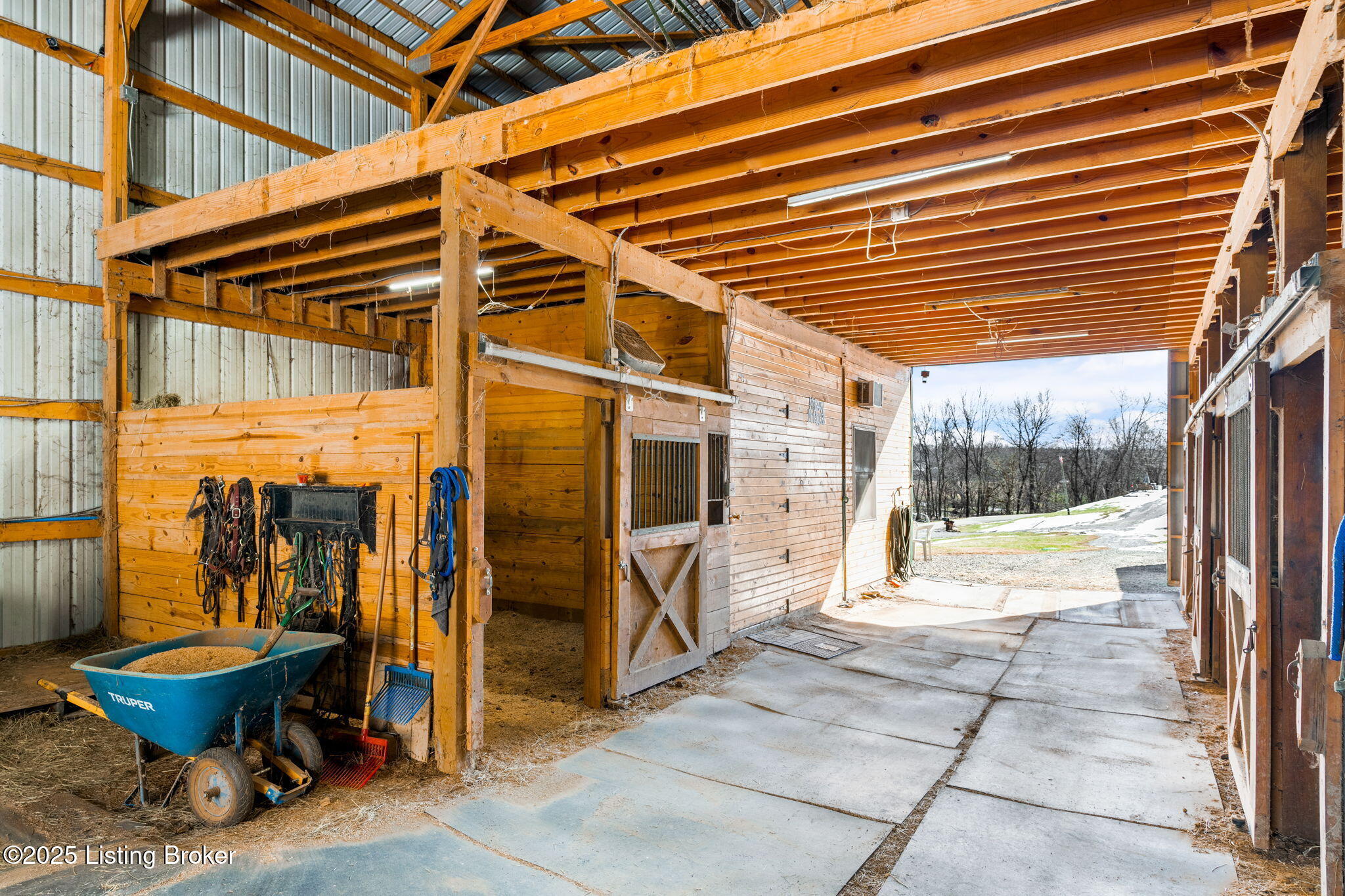 1304 Murray Rd #A, Taylorsville, Kentucky image 44