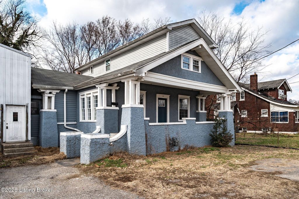 Photo of 2906 Dixie Hwy, Louisville, KY 40216 (MLS # 1709422)