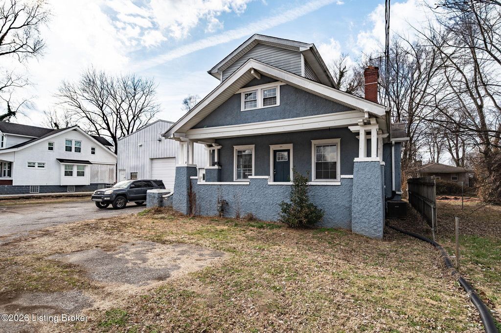 Photo of 2906 Dixie Hwy, Louisville, KY 40216 (MLS # 1709422)