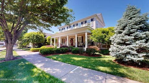 Photo of 10602 Kings Crown Dr, Prospect, KY 40059 (MLS # 1717032)