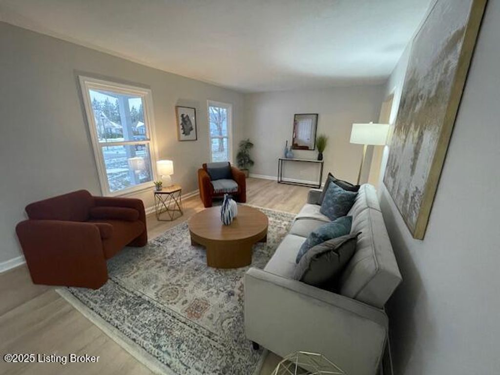 Photo of 3105 Bushmill Park, Louisville, KY 40241 (MLS # 1705468)