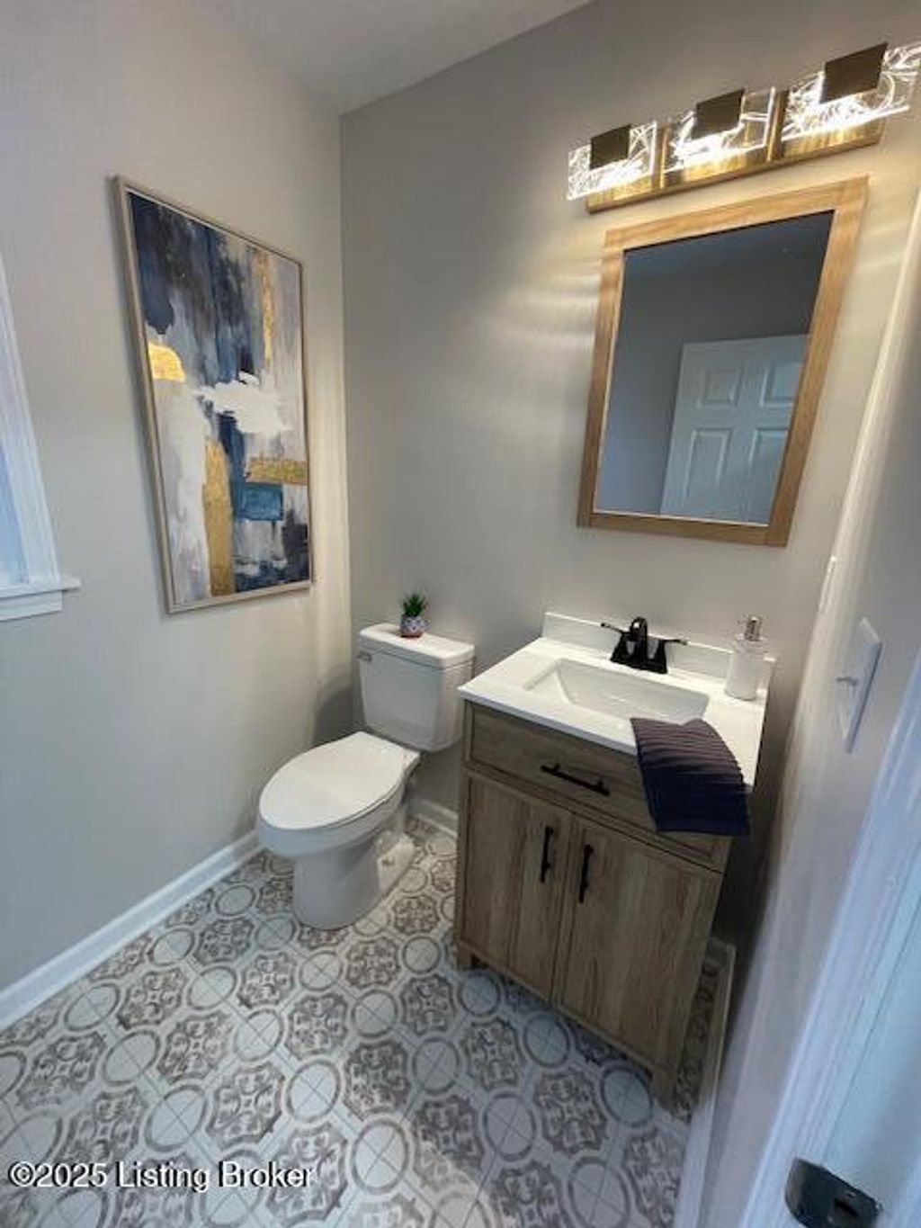 Photo of 3105 Bushmill Park, Louisville, KY 40241 (MLS # 1705468)