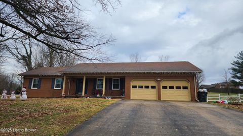 Photo of 215 Carey Ln, Elizabethtown, KY 42701 (MLS # 1705230)