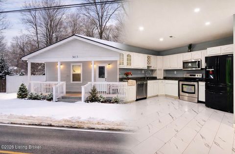 Photo of 3613 Lees Ln, Louisville, KY 40216 (MLS # 1708447)