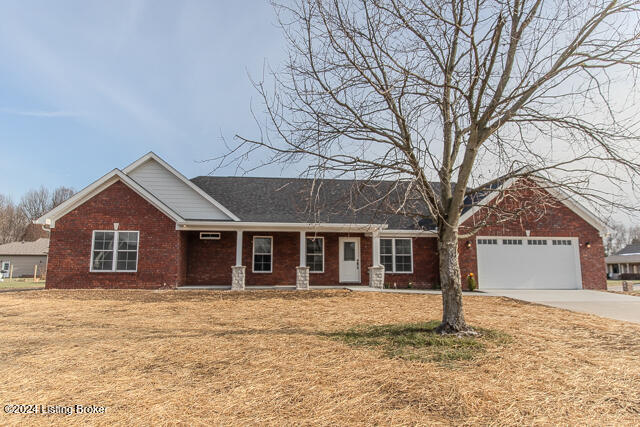 363 S Hamilton Ave, Hanover, Indiana image 2