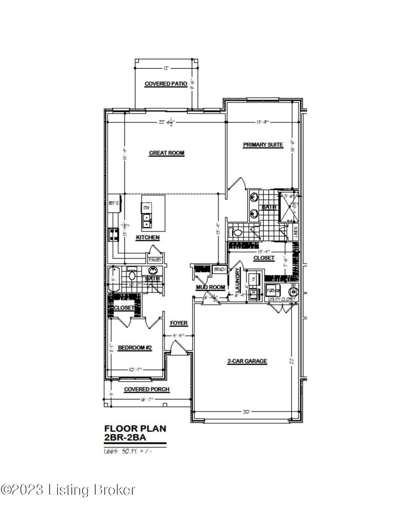 12517 Button Willow Ln, Louisville, Kentucky image 38