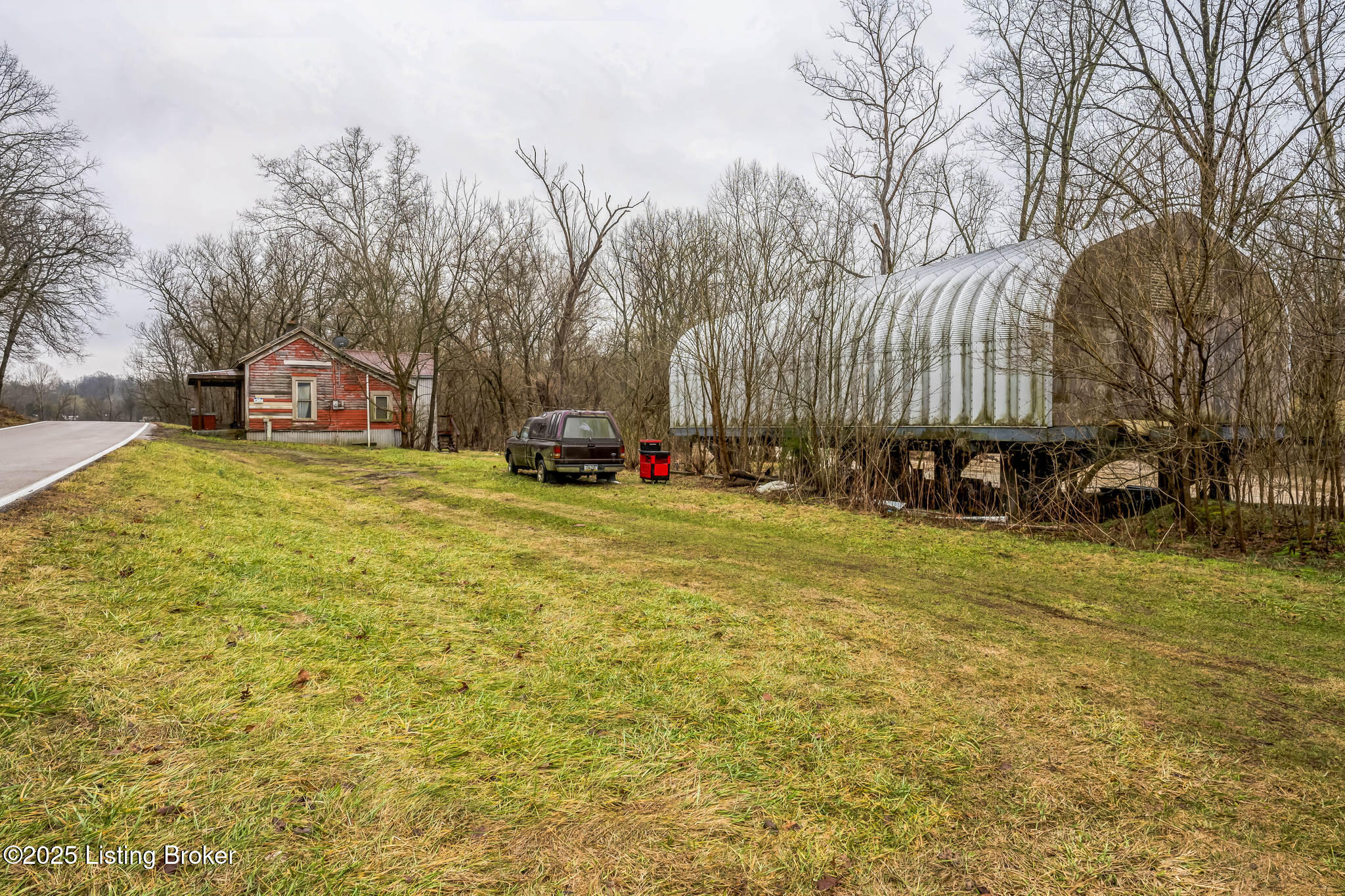 6273 Sulphur Bedford Rd, Bedford, Kentucky image 6