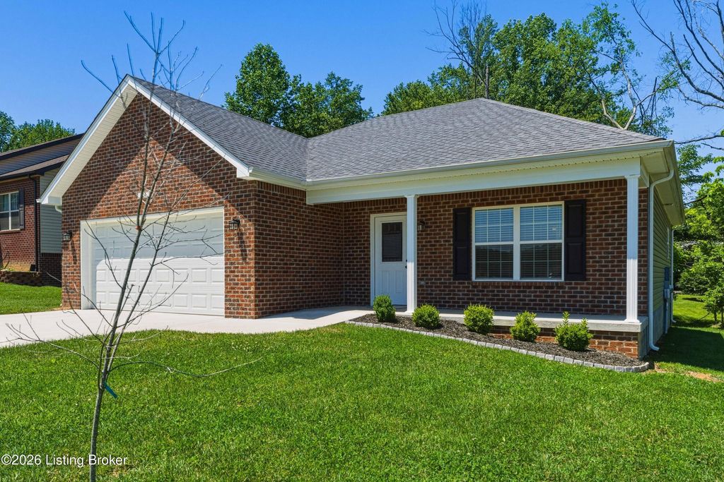 Photo of 124 Family Trail, Lebanon Junction, KY 40150 (MLS # 1716862)