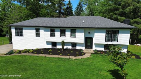 Photo of 325 Central Ave, Pewee Valley, KY 40056 (MLS # 1716365)